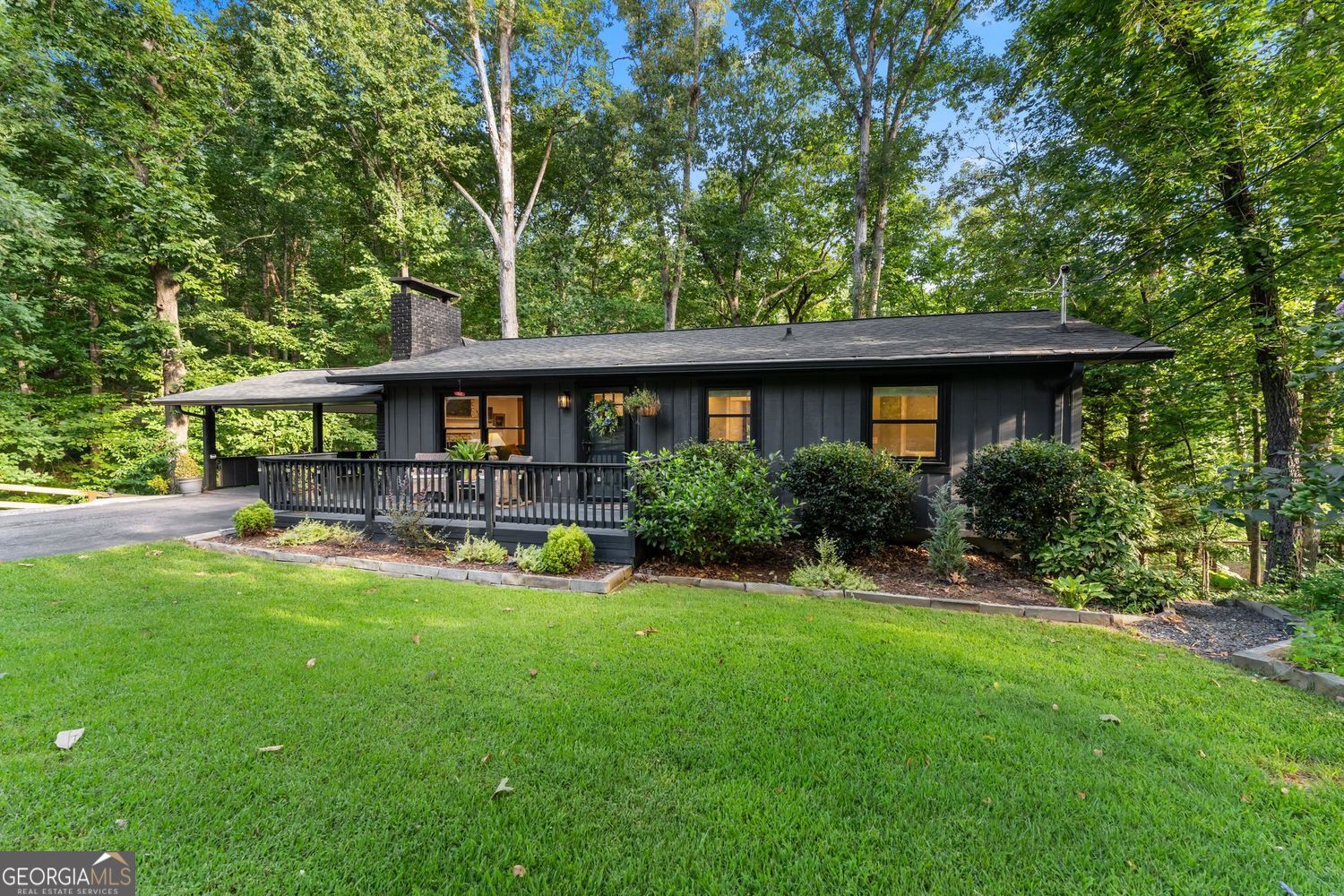 4785 Perry Road Property Photo 3