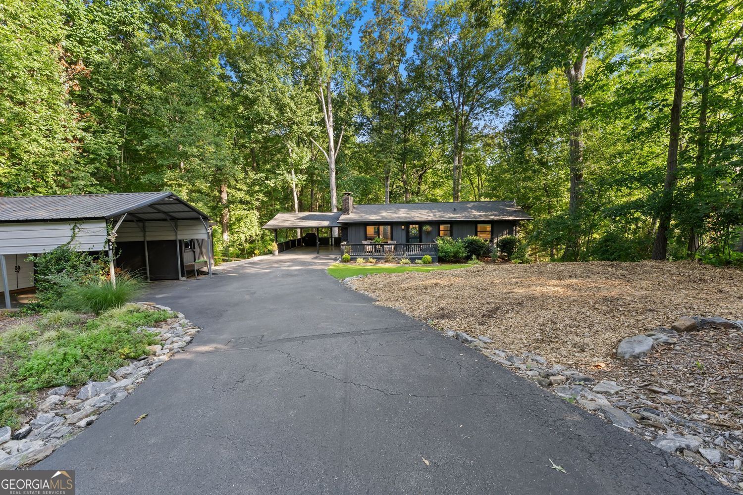 4785 Perry Road Property Photo 4