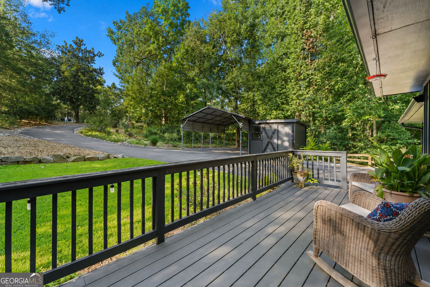 4785 Perry Road Property Photo 5