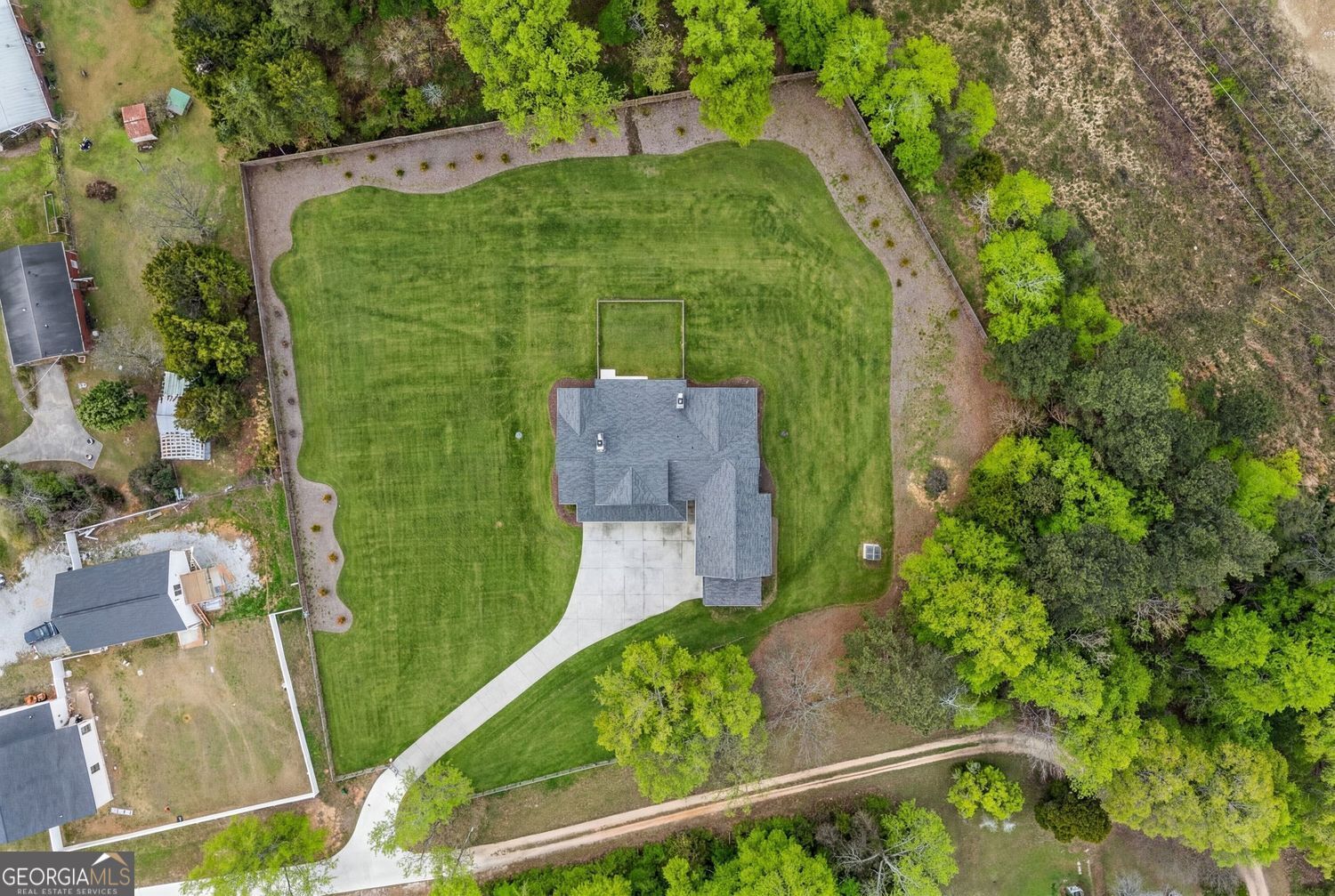 825 Arch Tanner Road Property Photo 8
