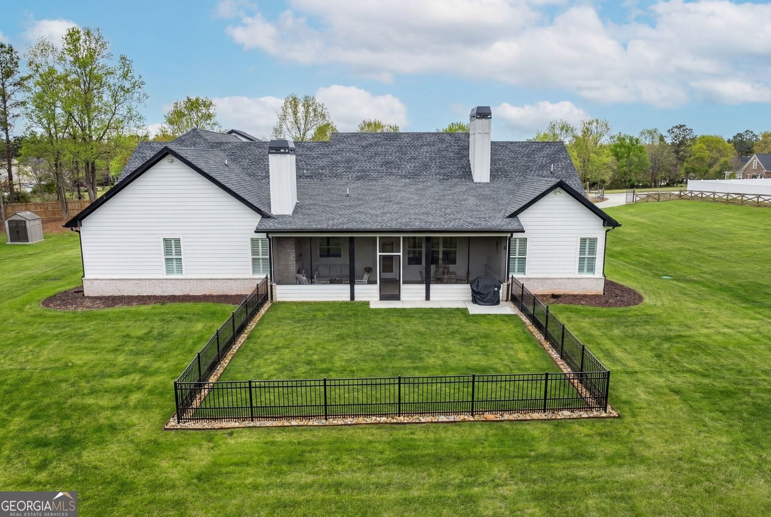 825 Arch Tanner Road Property Photo 12