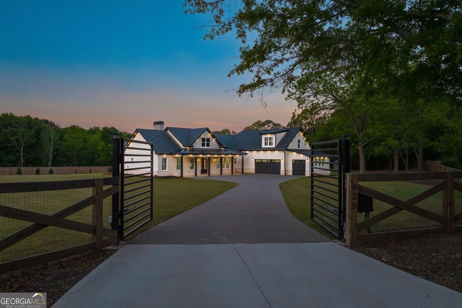 825 Arch Tanner Road Property Photo 15