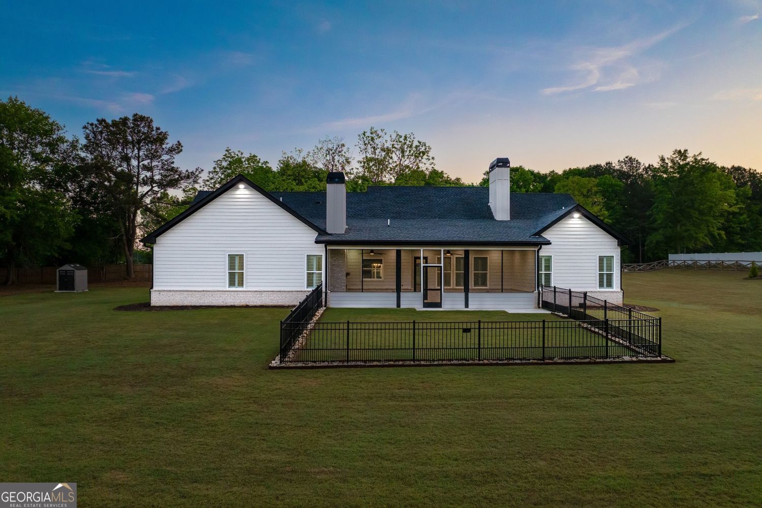825 Arch Tanner Road Property Photo 75