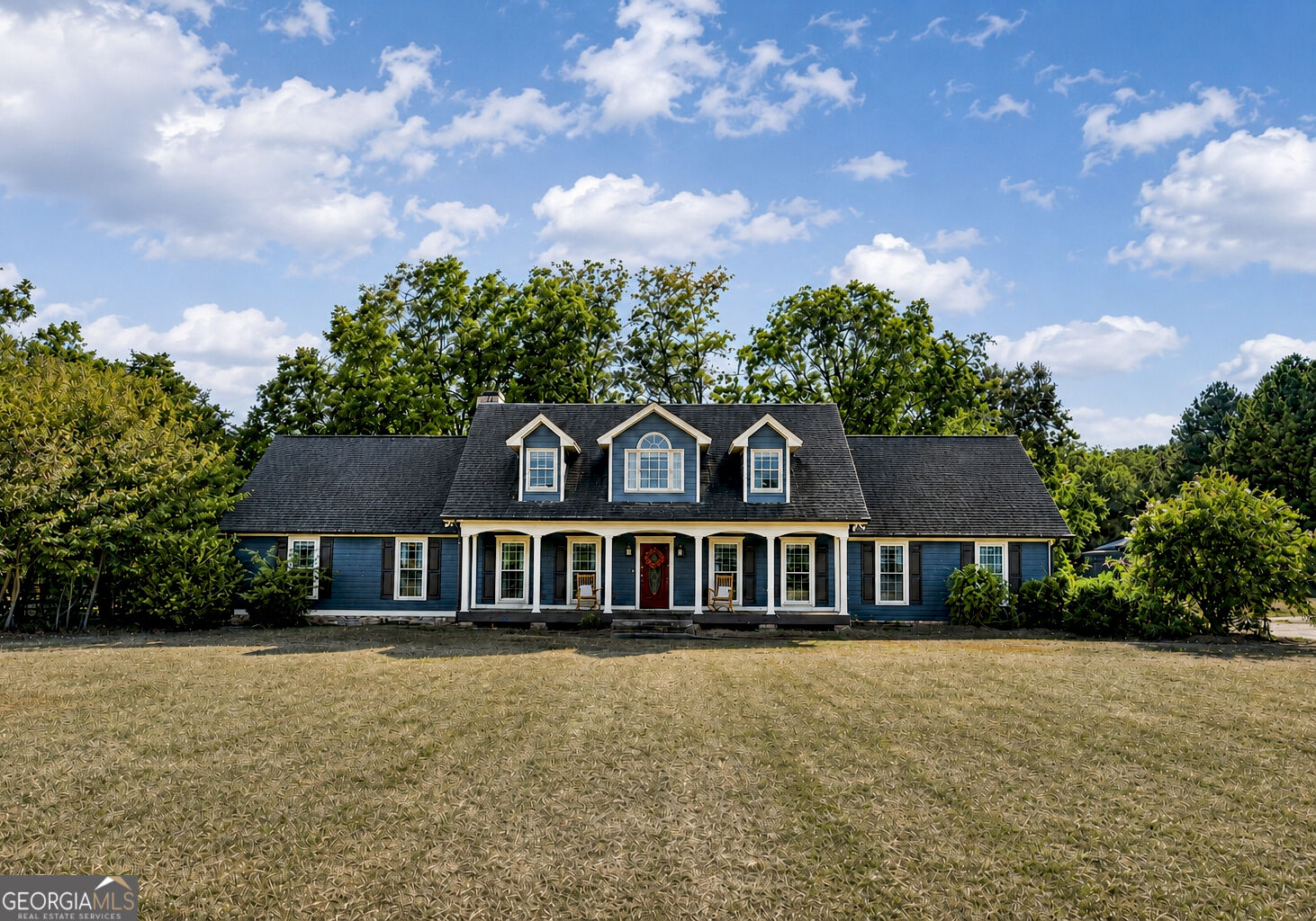2750 Colham Ferry Road Property Photo 1
