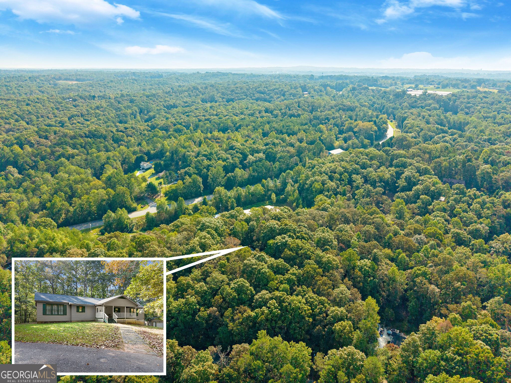350 Old River Road Property Photo 3