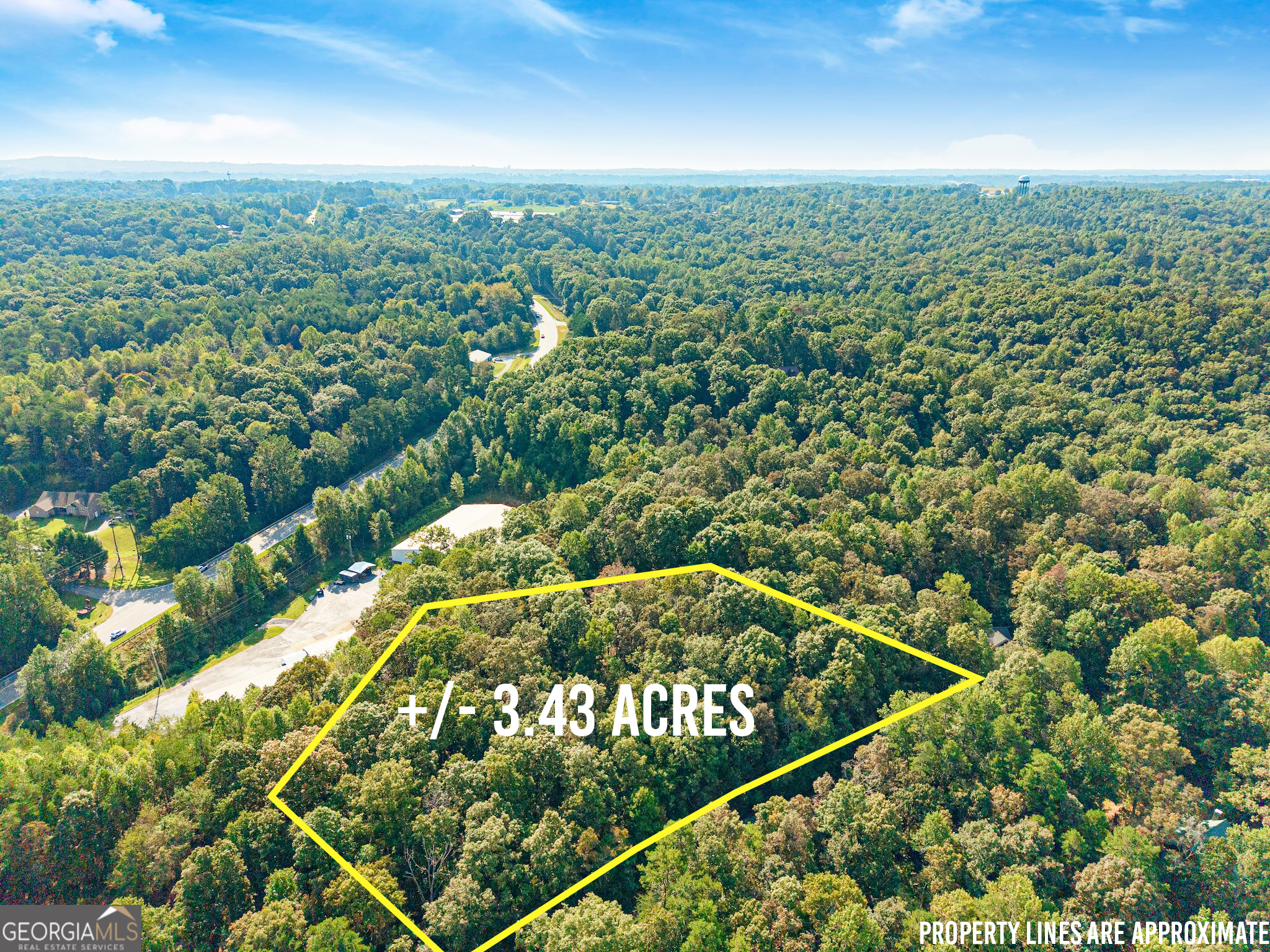 350 Old River Road Property Photo 4