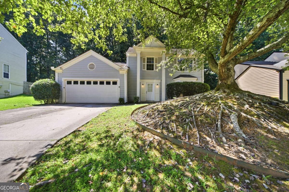 5145 N Bridges Drive Property Photo 1