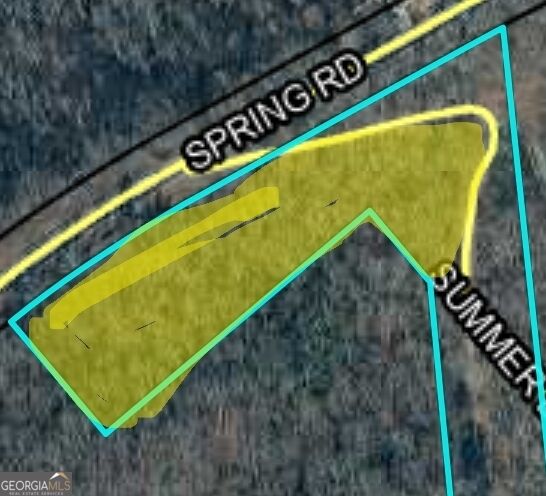 0 Spring Road Property Photo 1