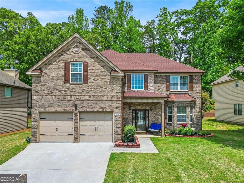 3920 Margaux Drive Property Photo 1