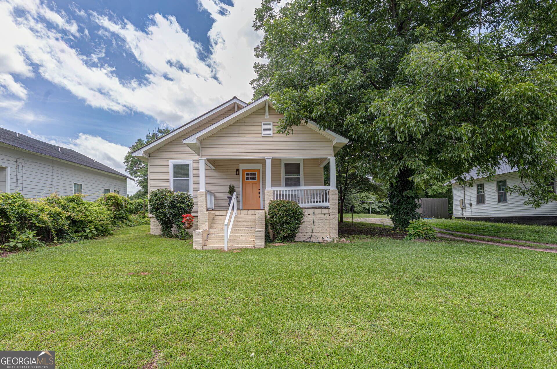 404 Jefferson Street Property Photo 1