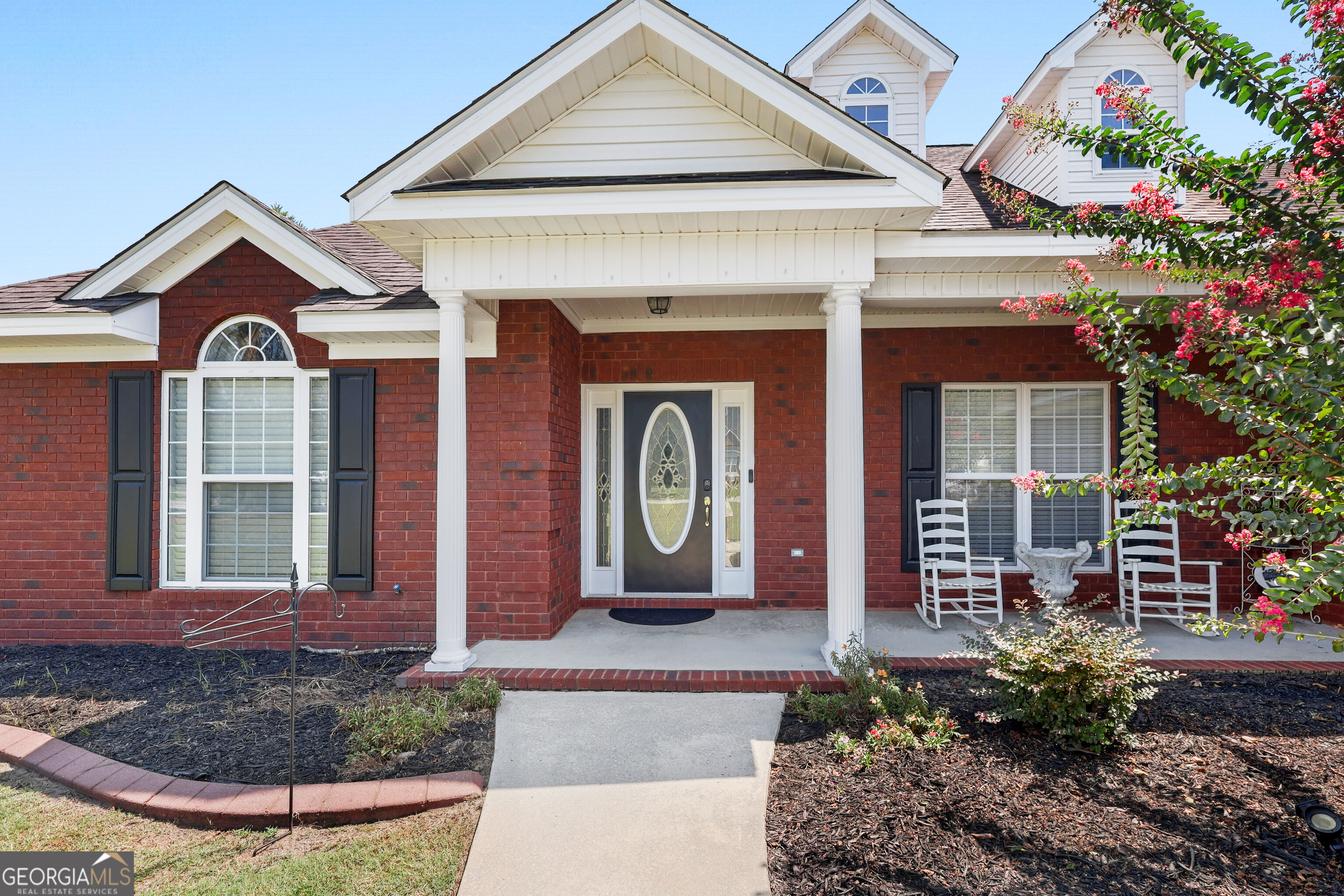 9002 Oakfield Drive