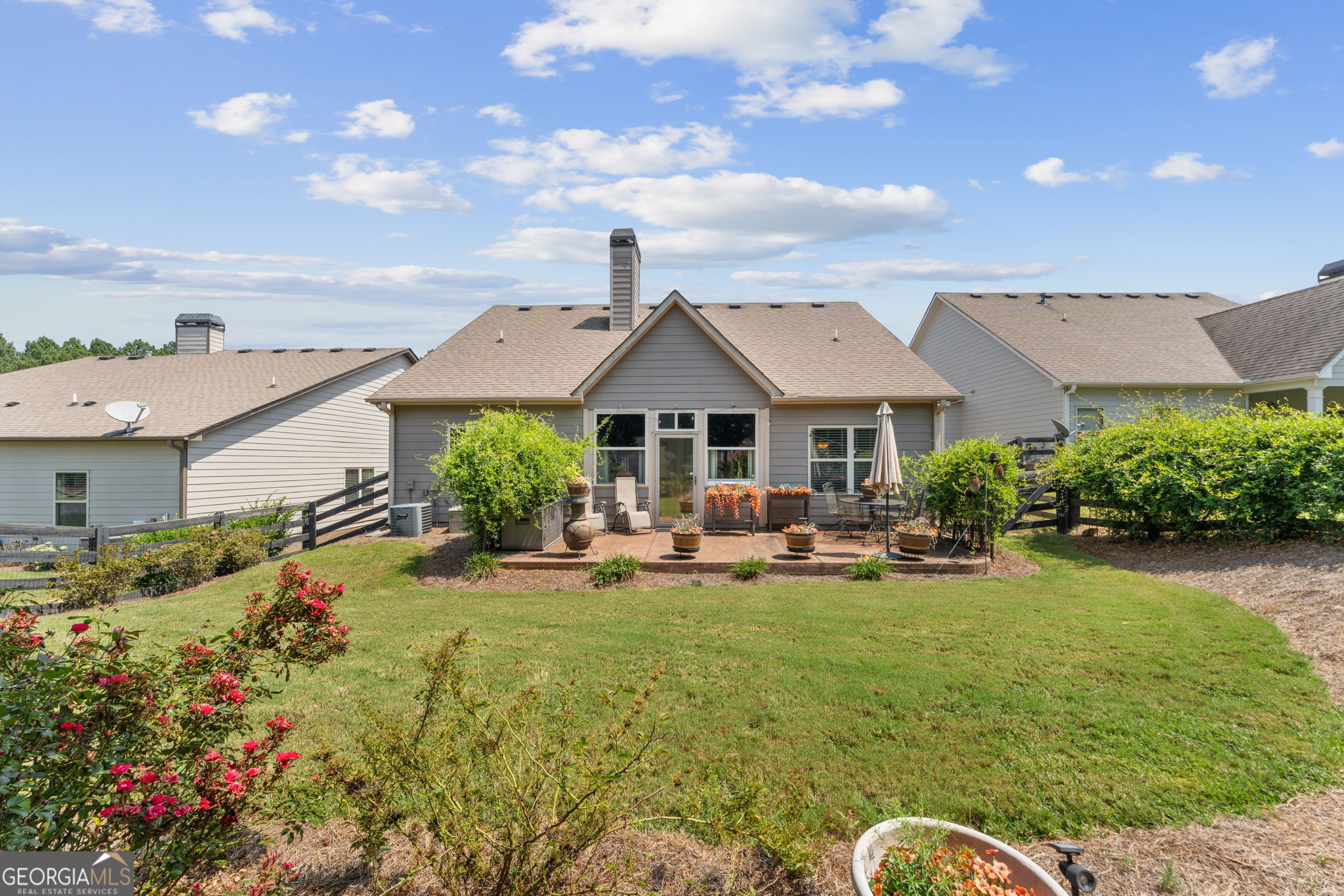 194 Hawthorne Ridge Circle Property Photo 23