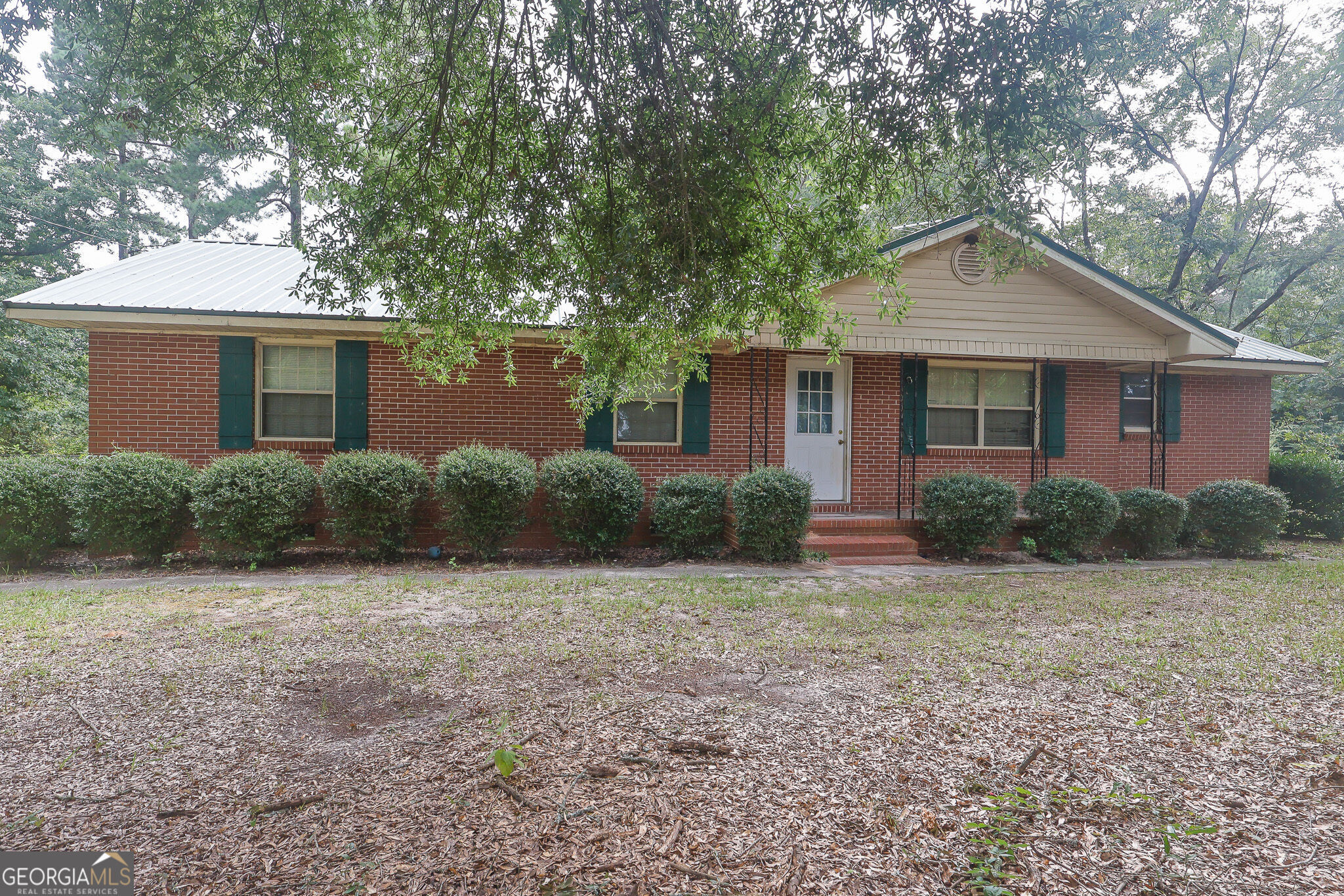 4580 Stuckey Road Property Photo 1