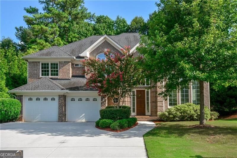 4173 Tuckersham Lane Property Photo 1
