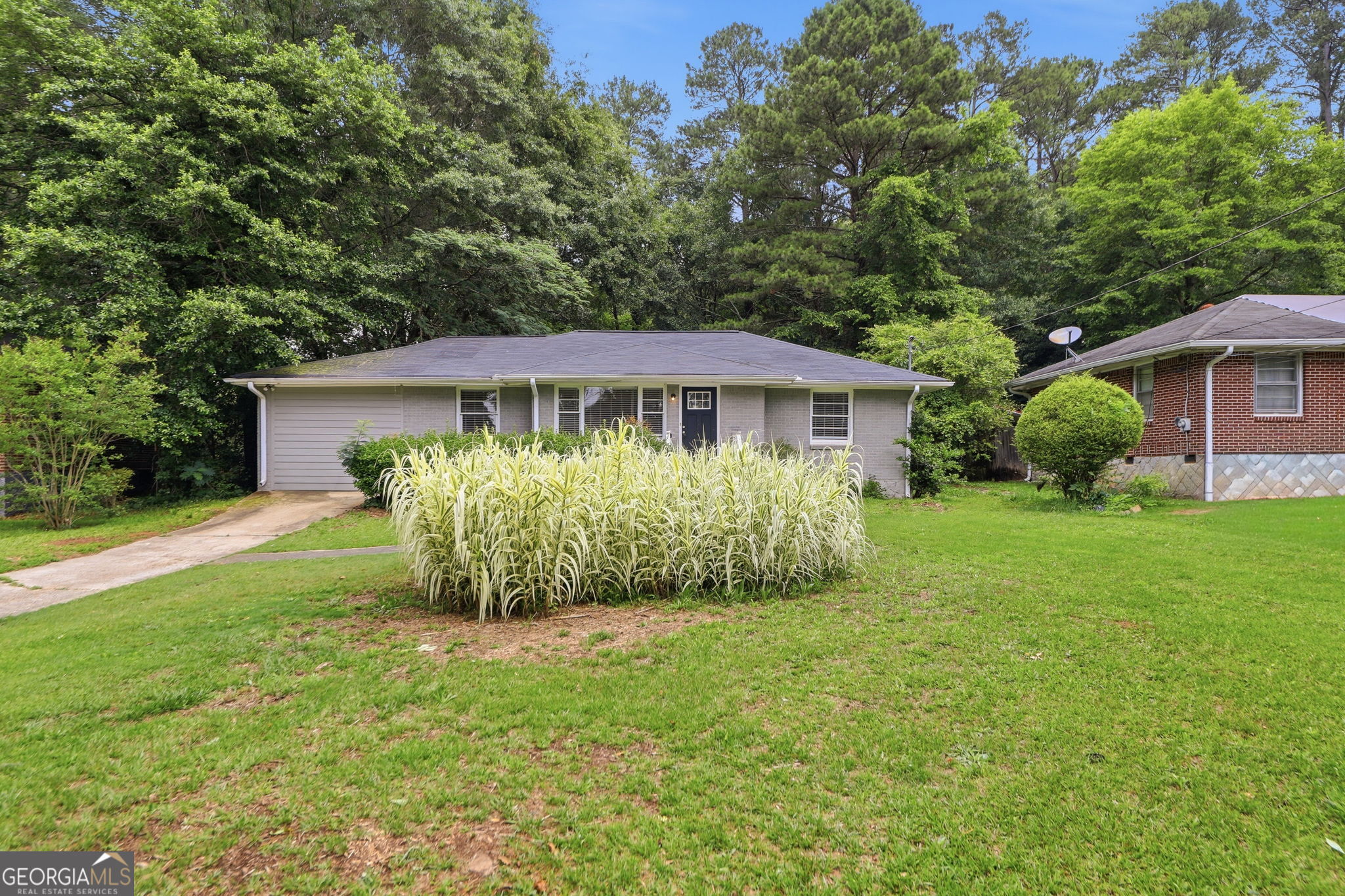 3332 Mcafee Road Property Photo 1