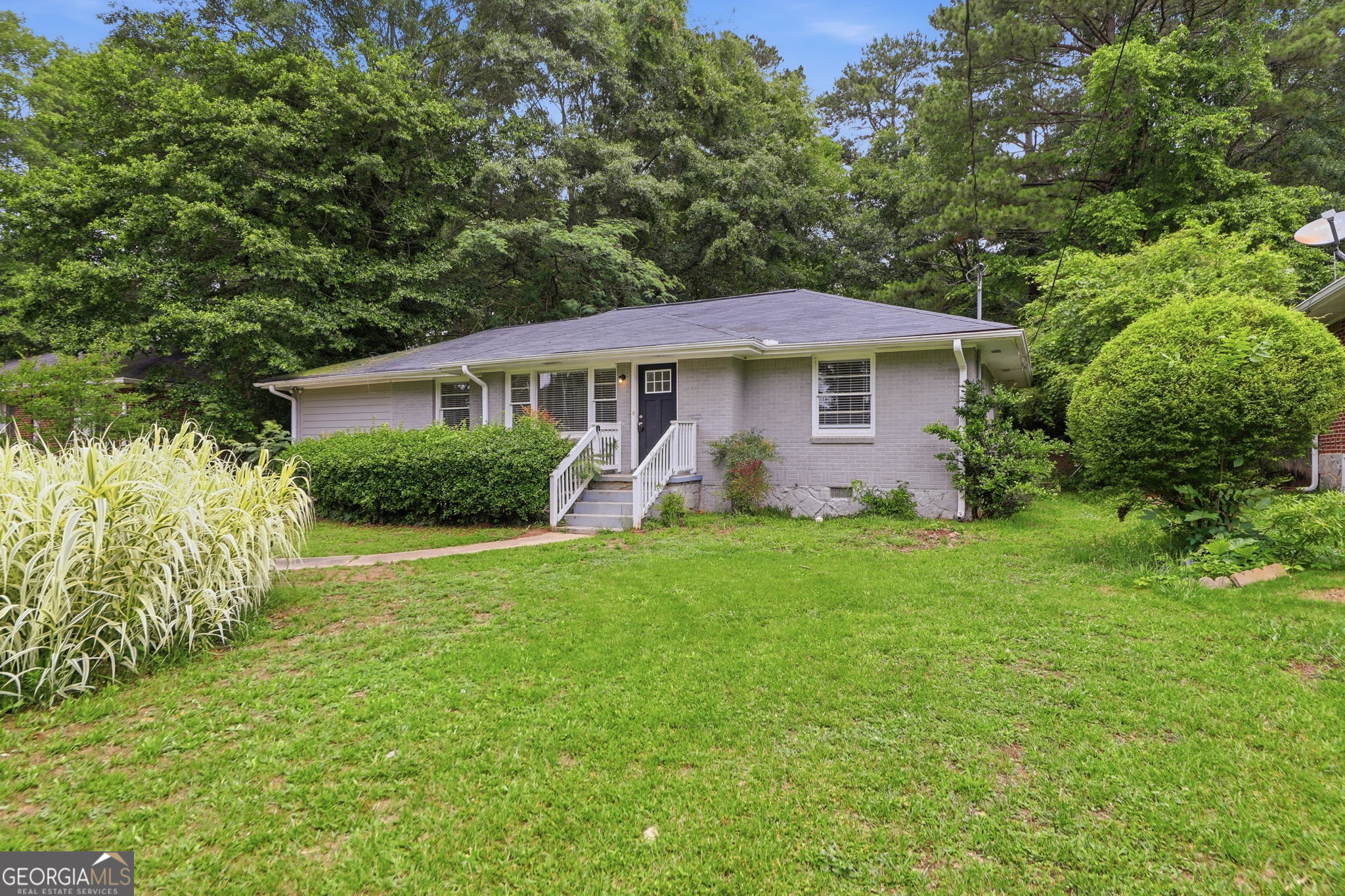 3332 Mcafee Road Property Photo 2