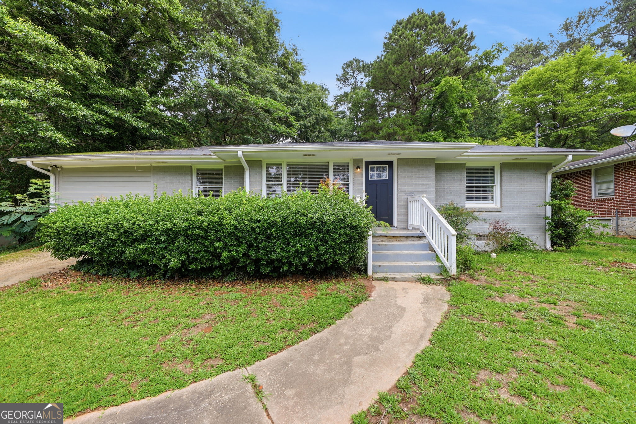 3332 Mcafee Road Property Photo 3