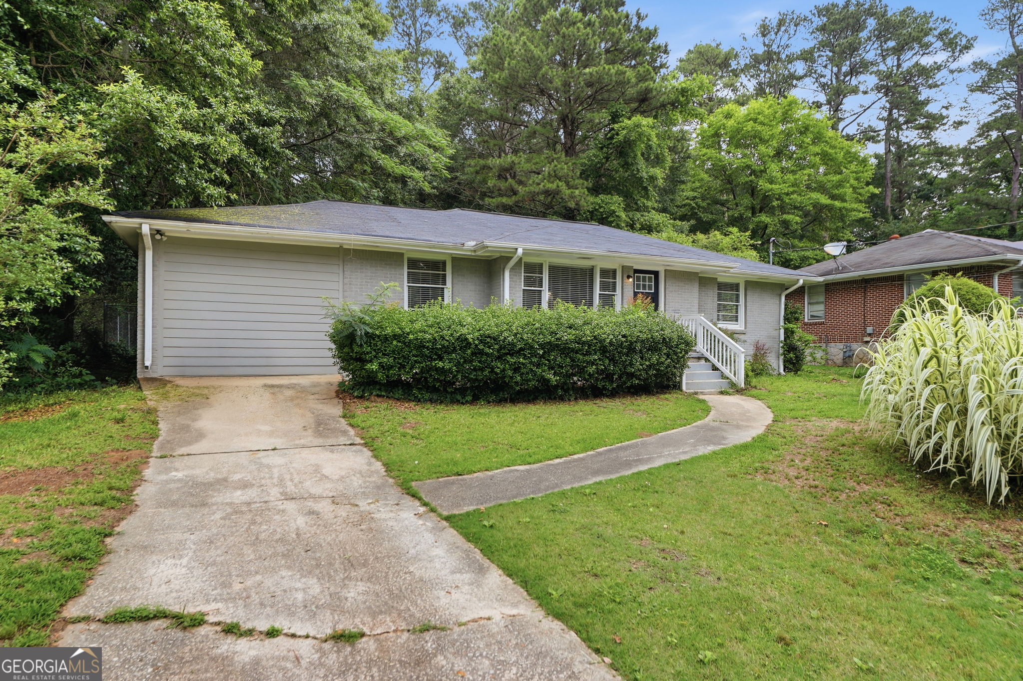 3332 Mcafee Road Property Photo 4