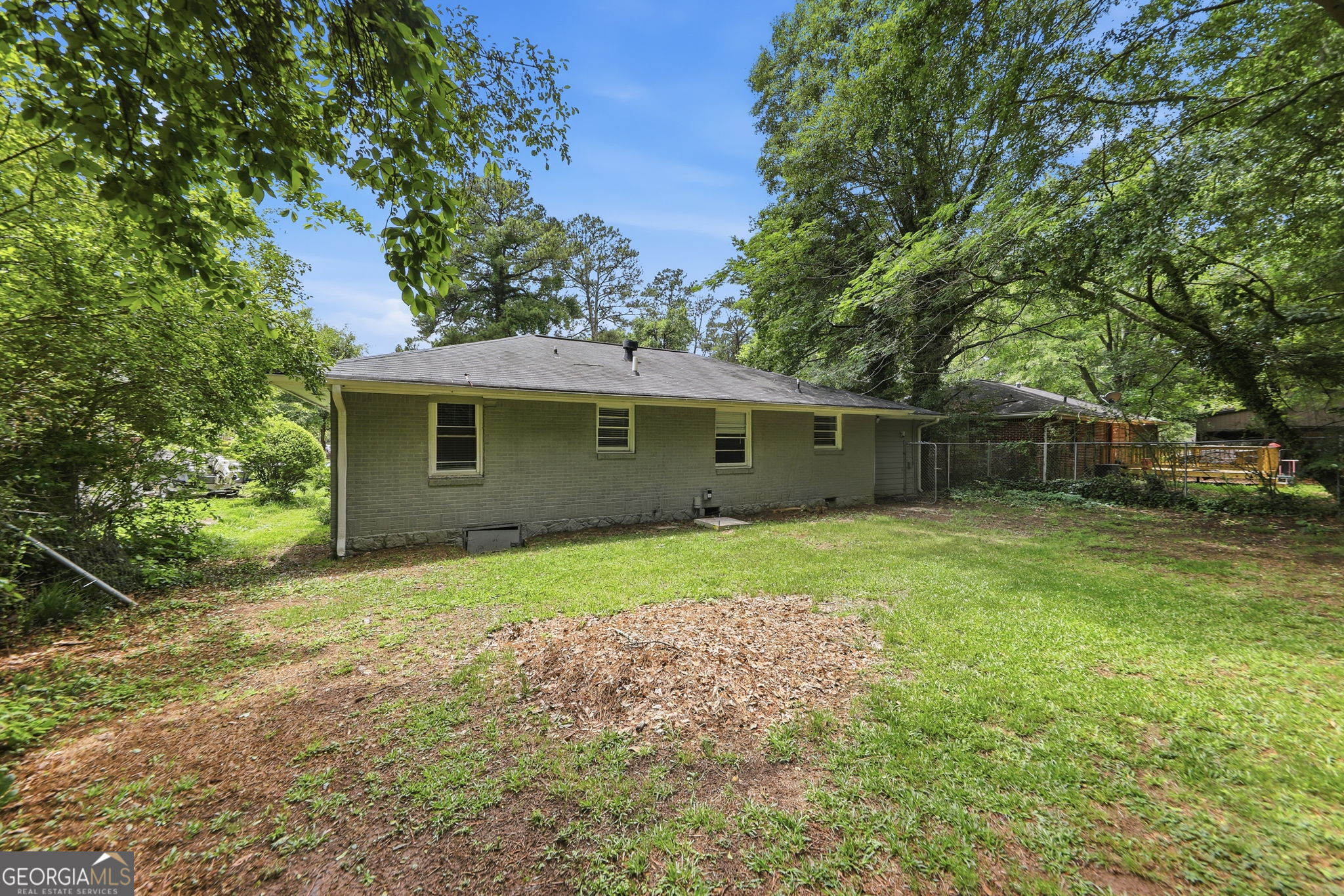 3332 Mcafee Road Property Photo 24