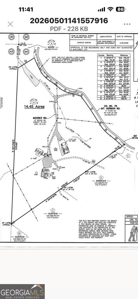 160 Moores Road Property Photo 2