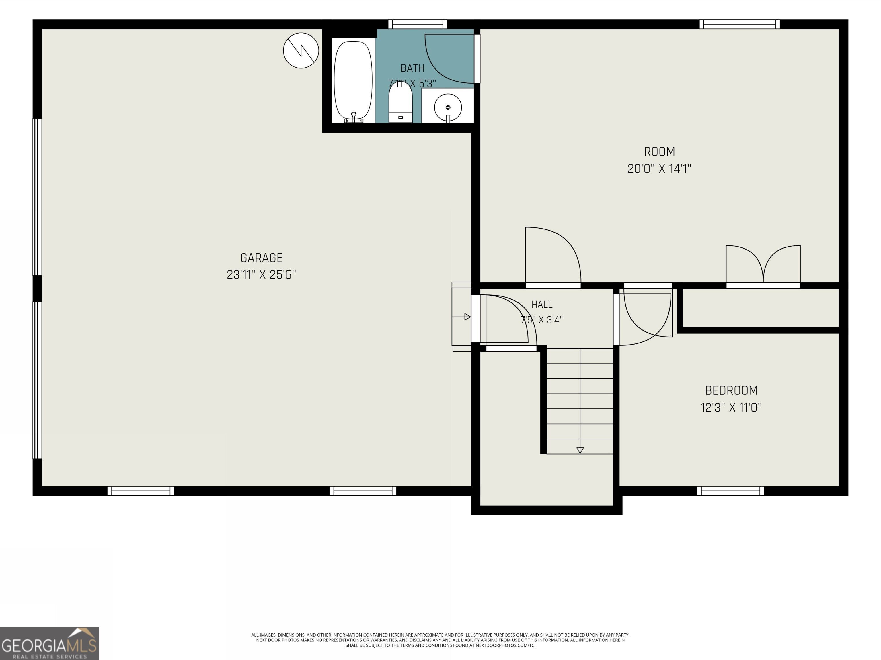 4901 Glore Road Sw Property Photo 34