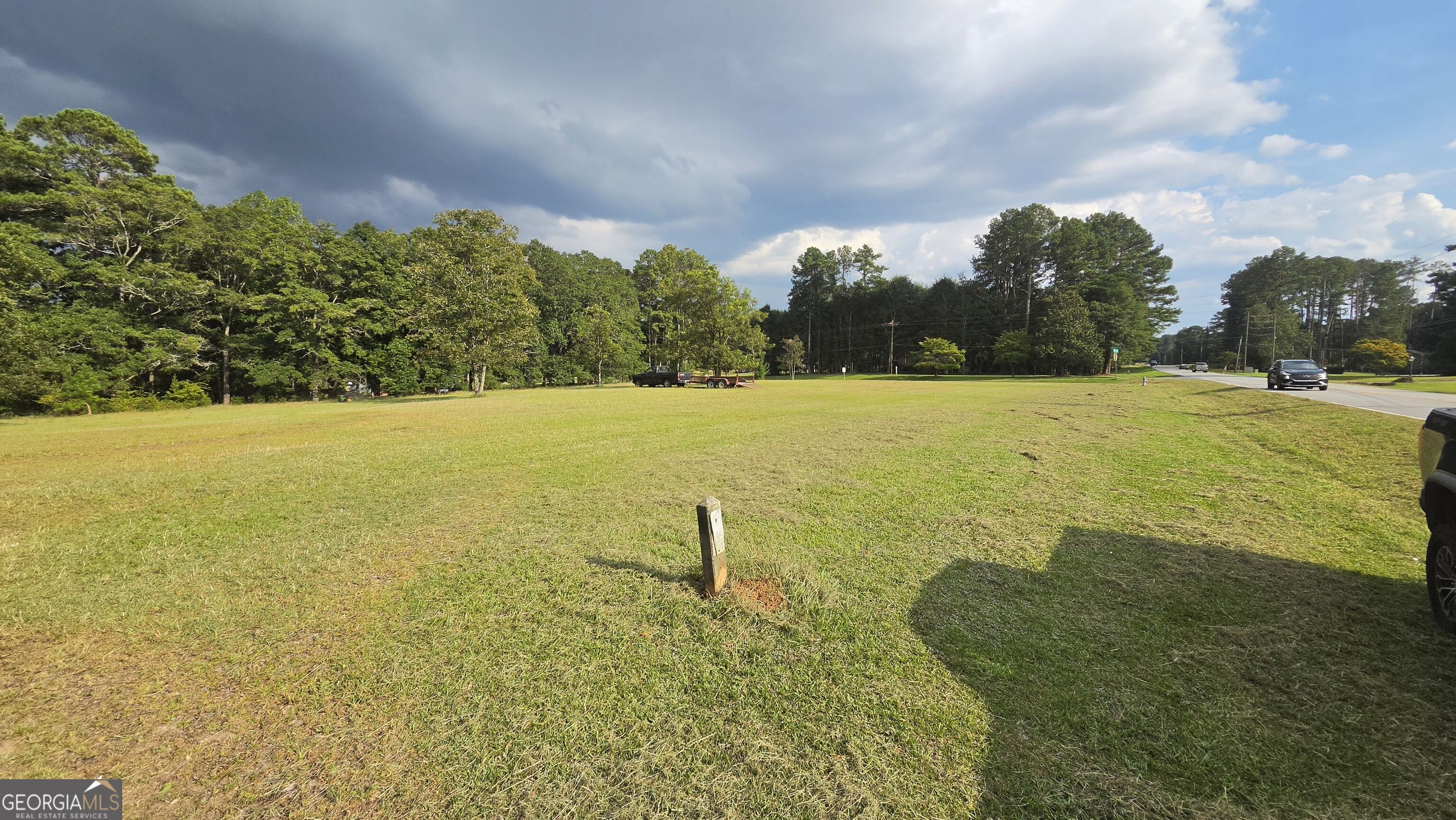 Lot 2 Ginger Cake Road Property Photo 1