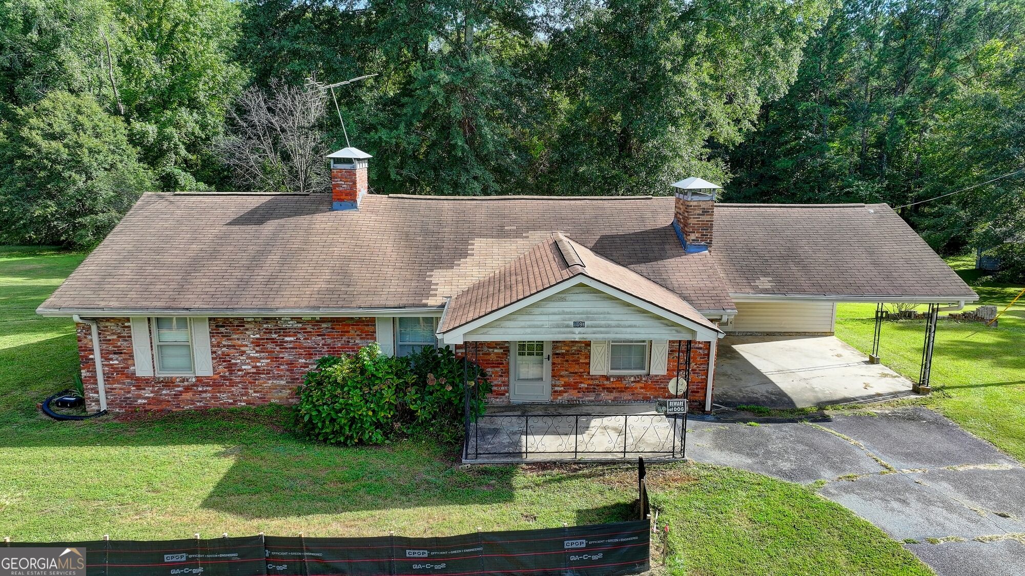 5680 Abbotts Bridge Road Property Photo 13