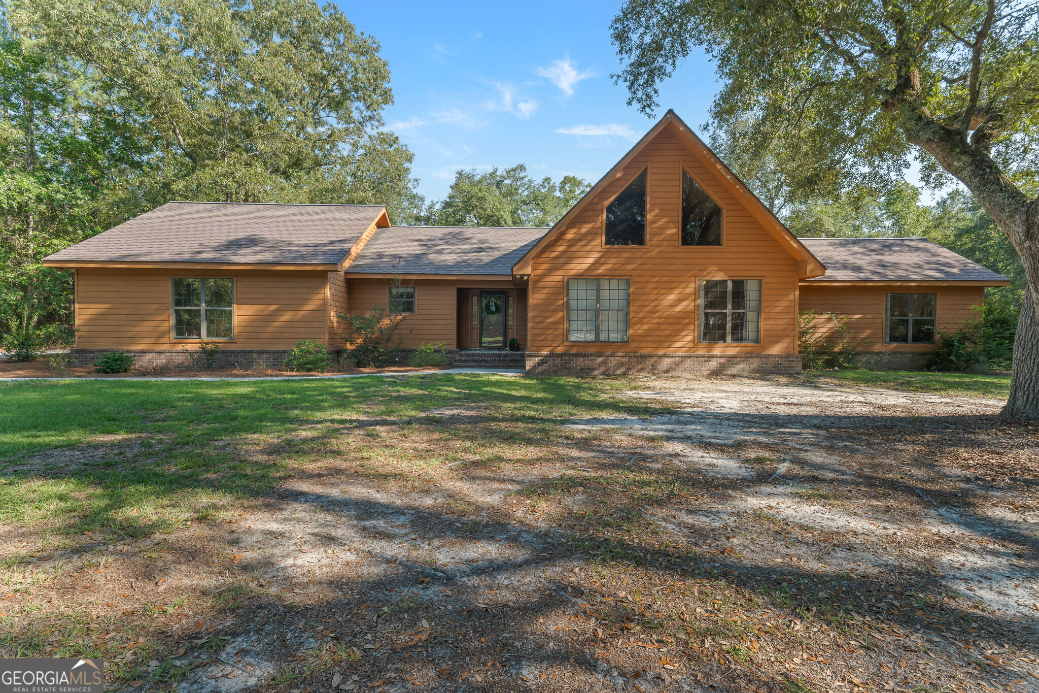 1021 Ig Lanier Road Property Photo 1