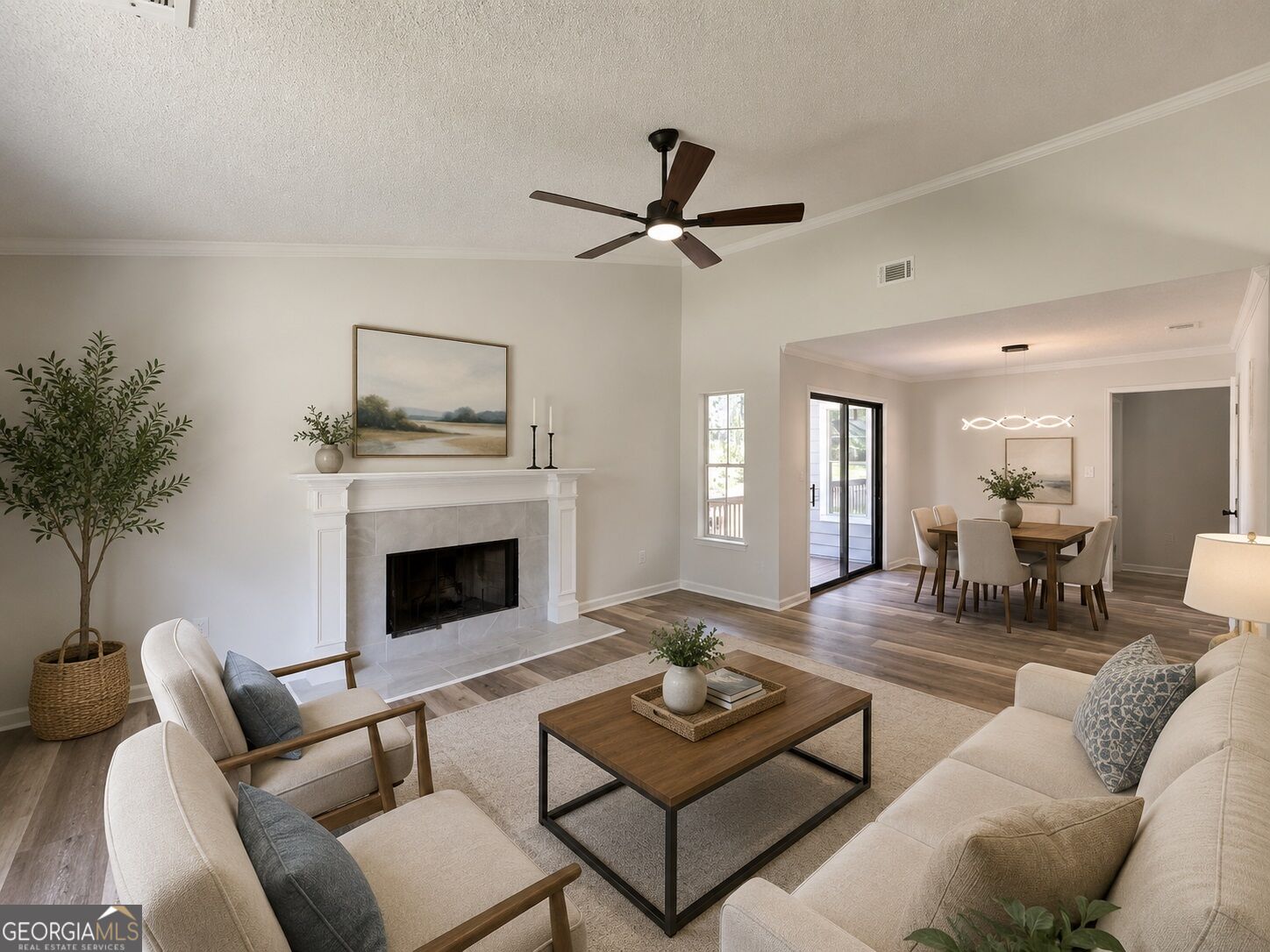 106 Huckleberry Court Property Photo 13