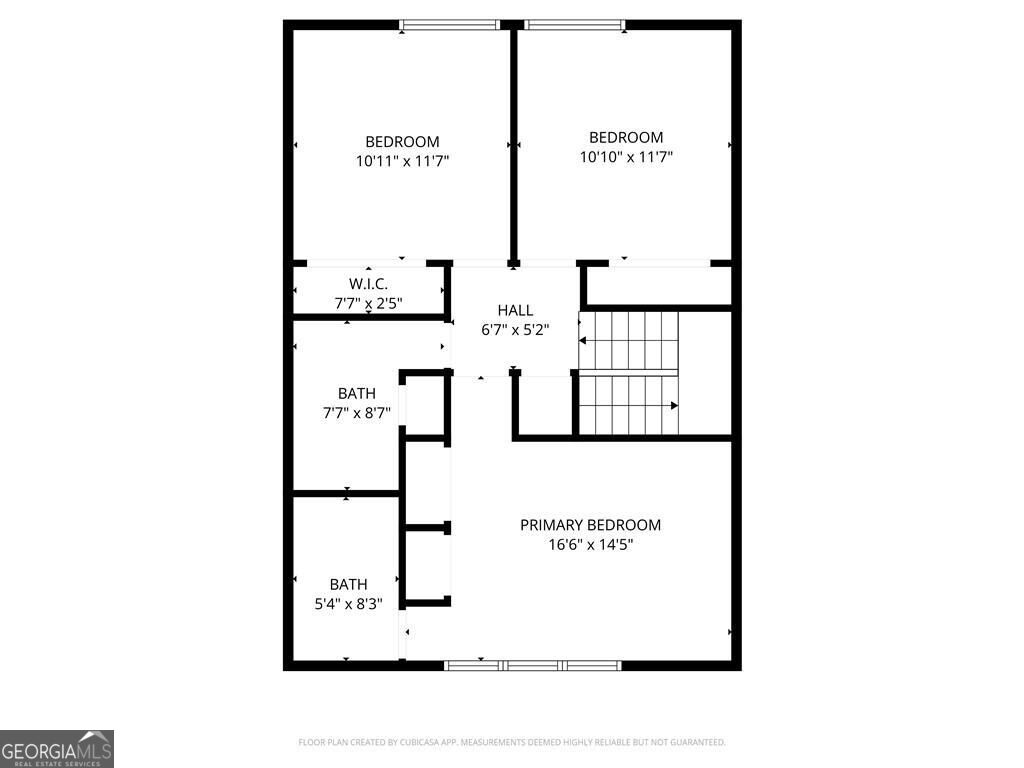 3320 Northcrest Road Property Photo 32
