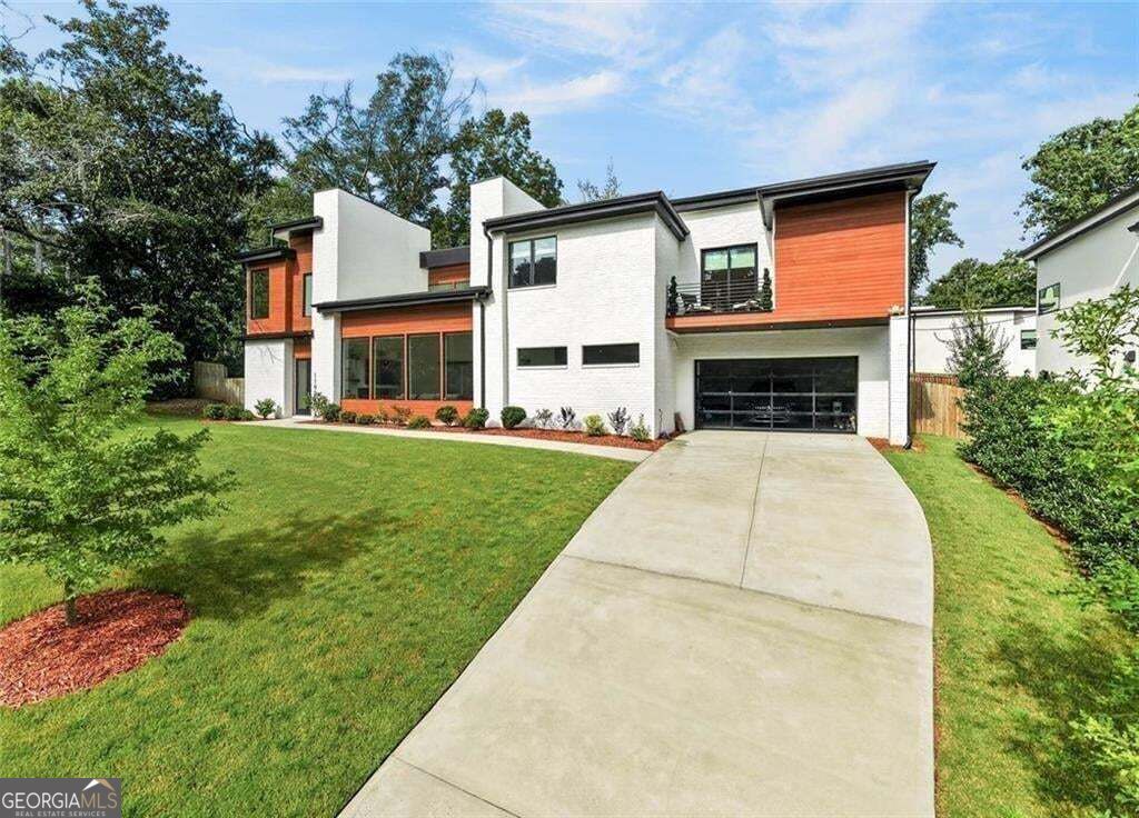 1192 Bernadette Lane Ne Property Photo 1