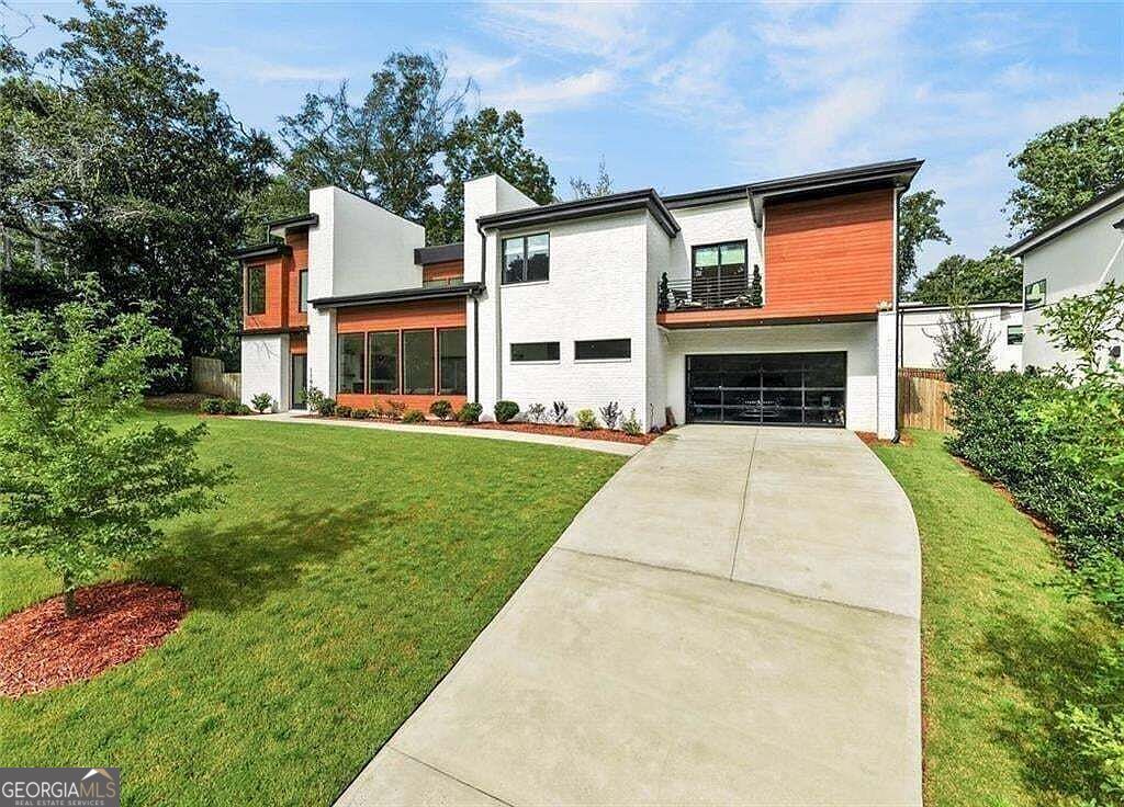 1192 Bernadette Lane NE Property Photo 1