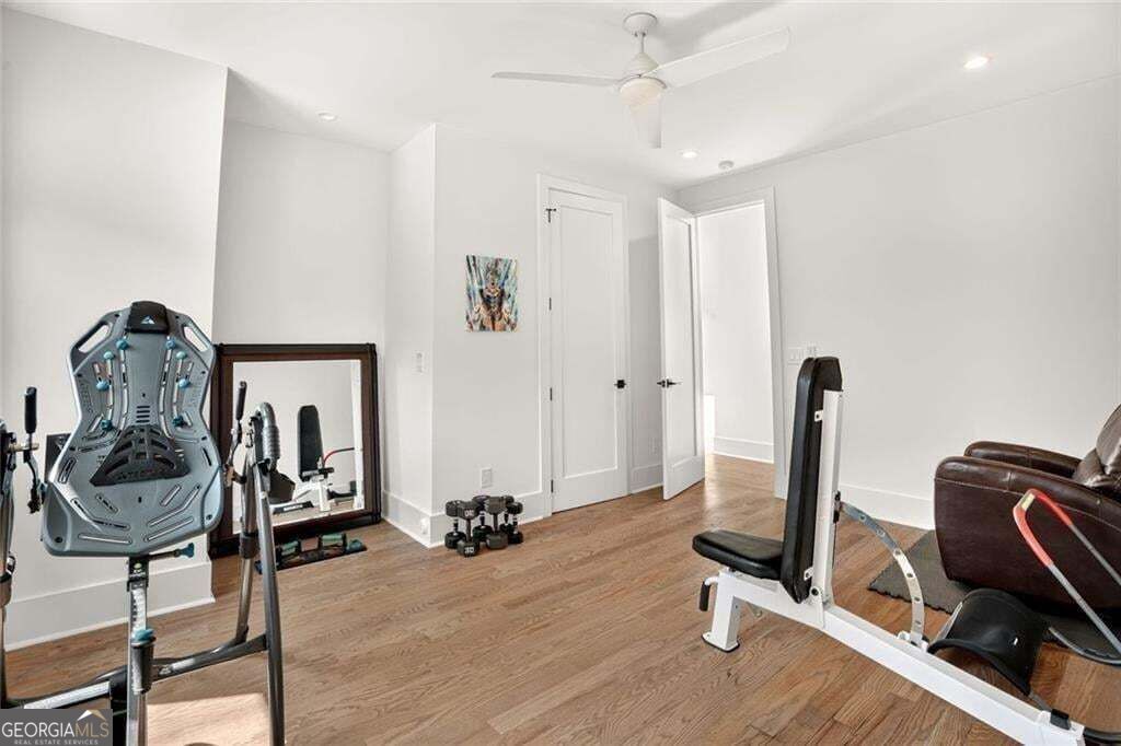 1192 Bernadette Lane Ne Property Photo 34