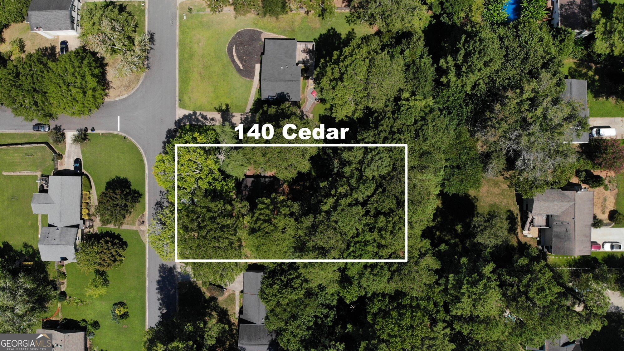 140 Cedar Trace Property Photo 1