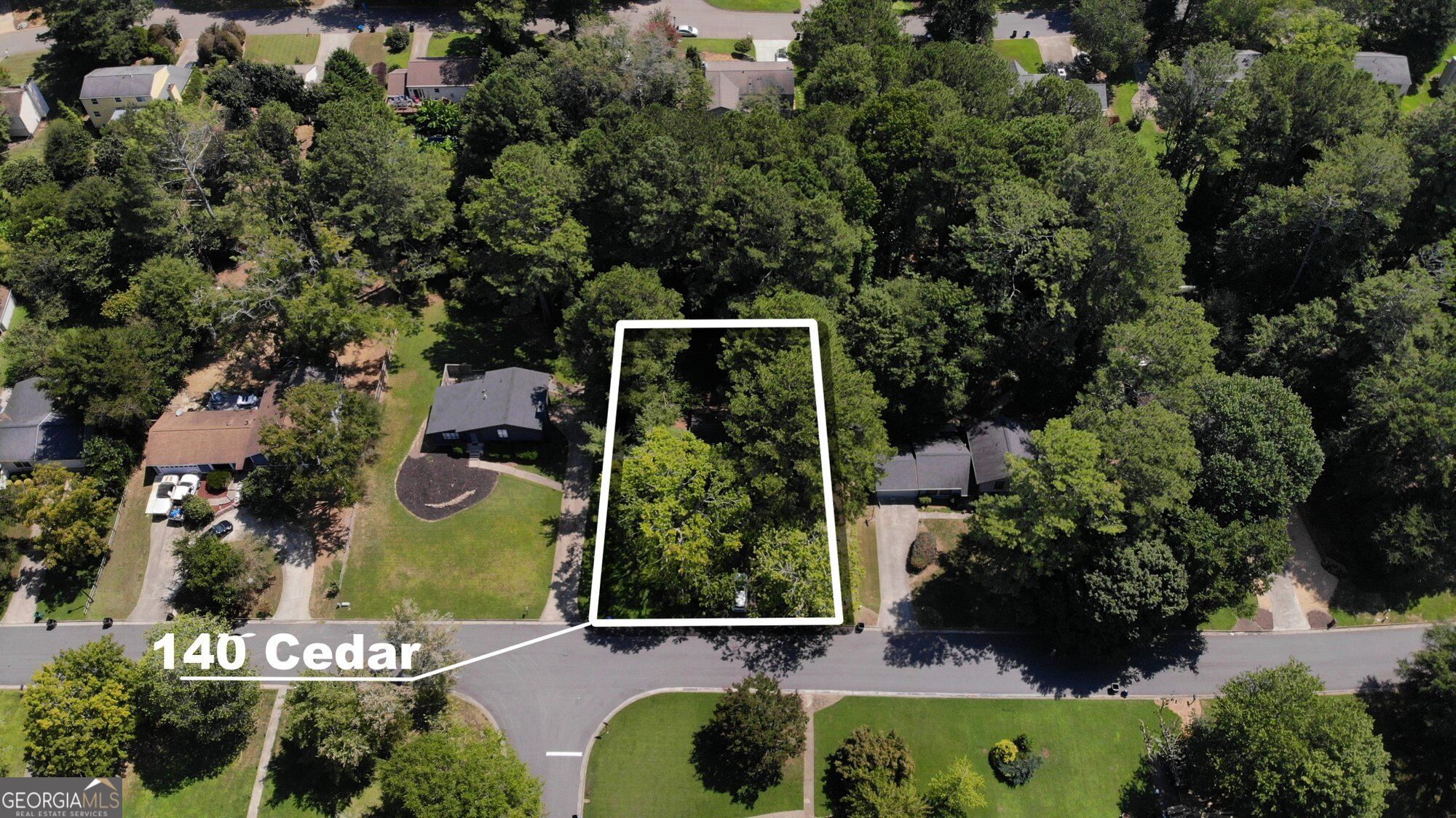 140 Cedar Trace Property Photo 2