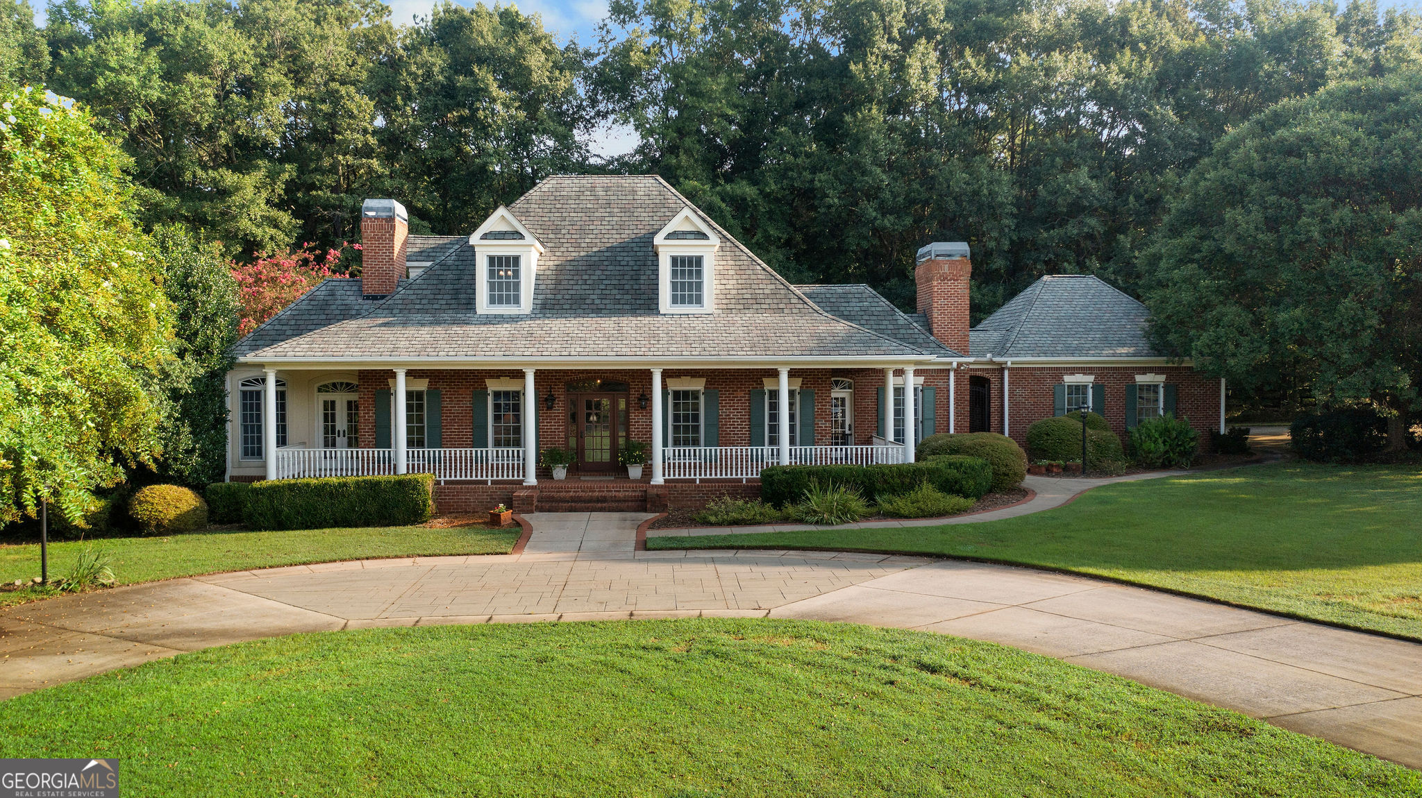 75 Rivercreek Crossing Property Photo 1