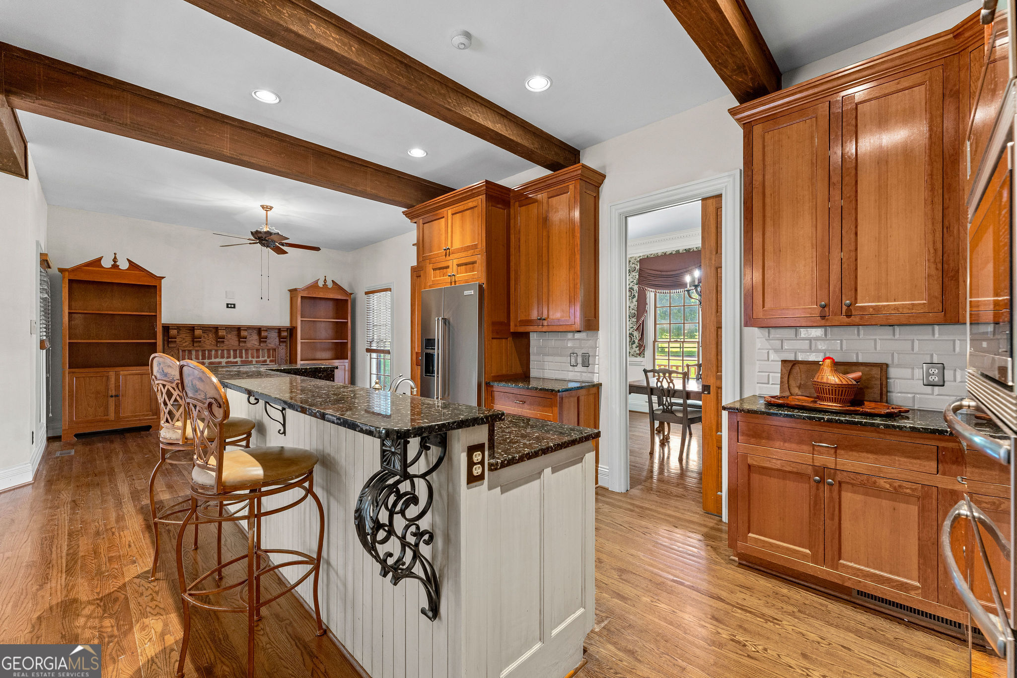 75 Rivercreek Crossing Property Photo 15