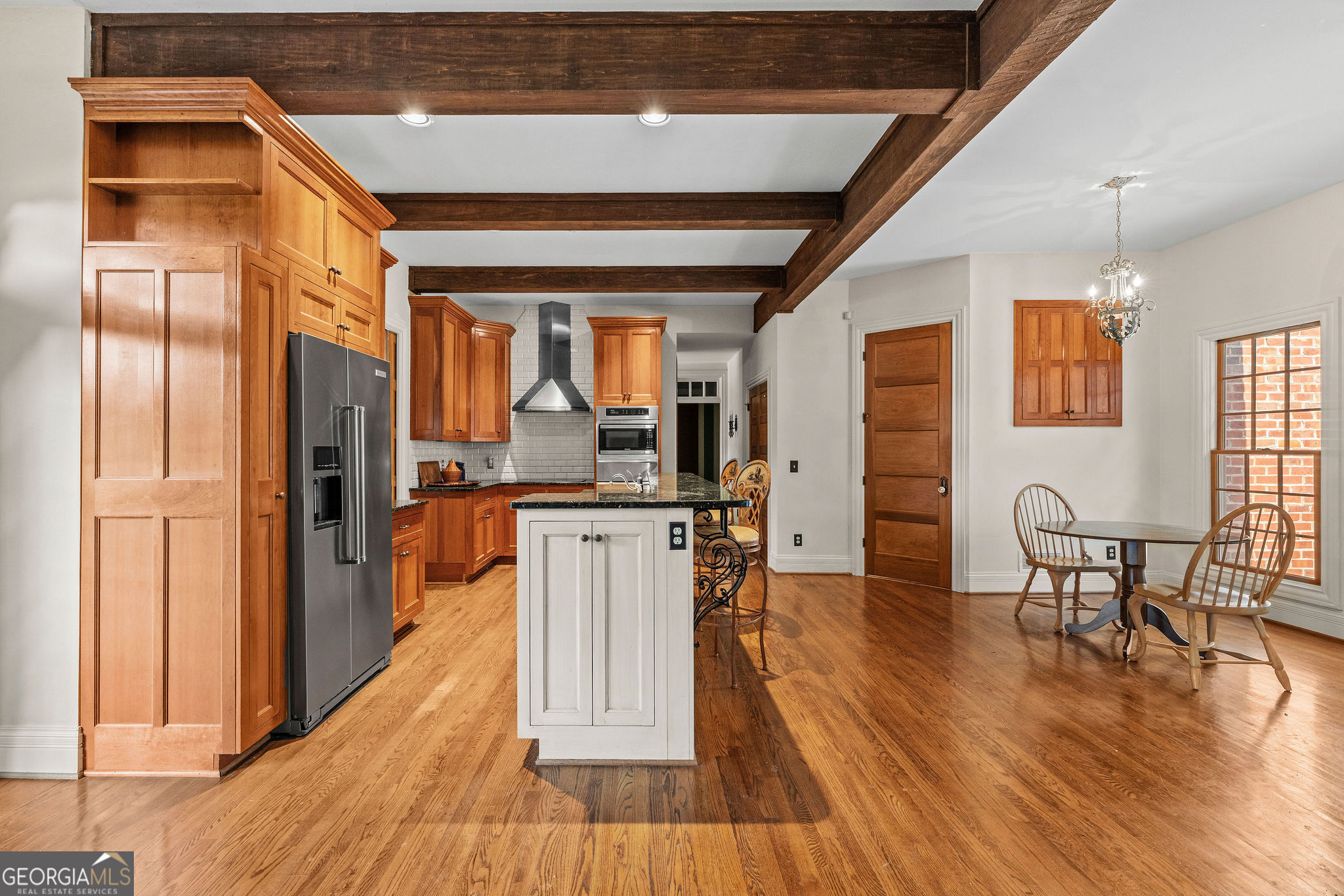 75 Rivercreek Crossing Property Photo 20