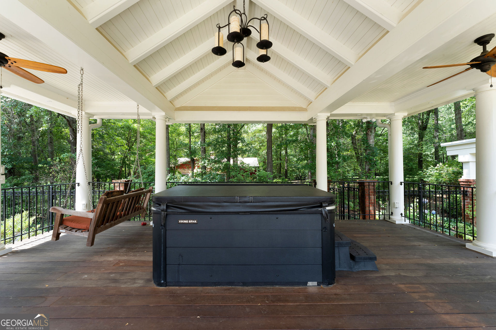 75 Rivercreek Crossing Property Photo 43