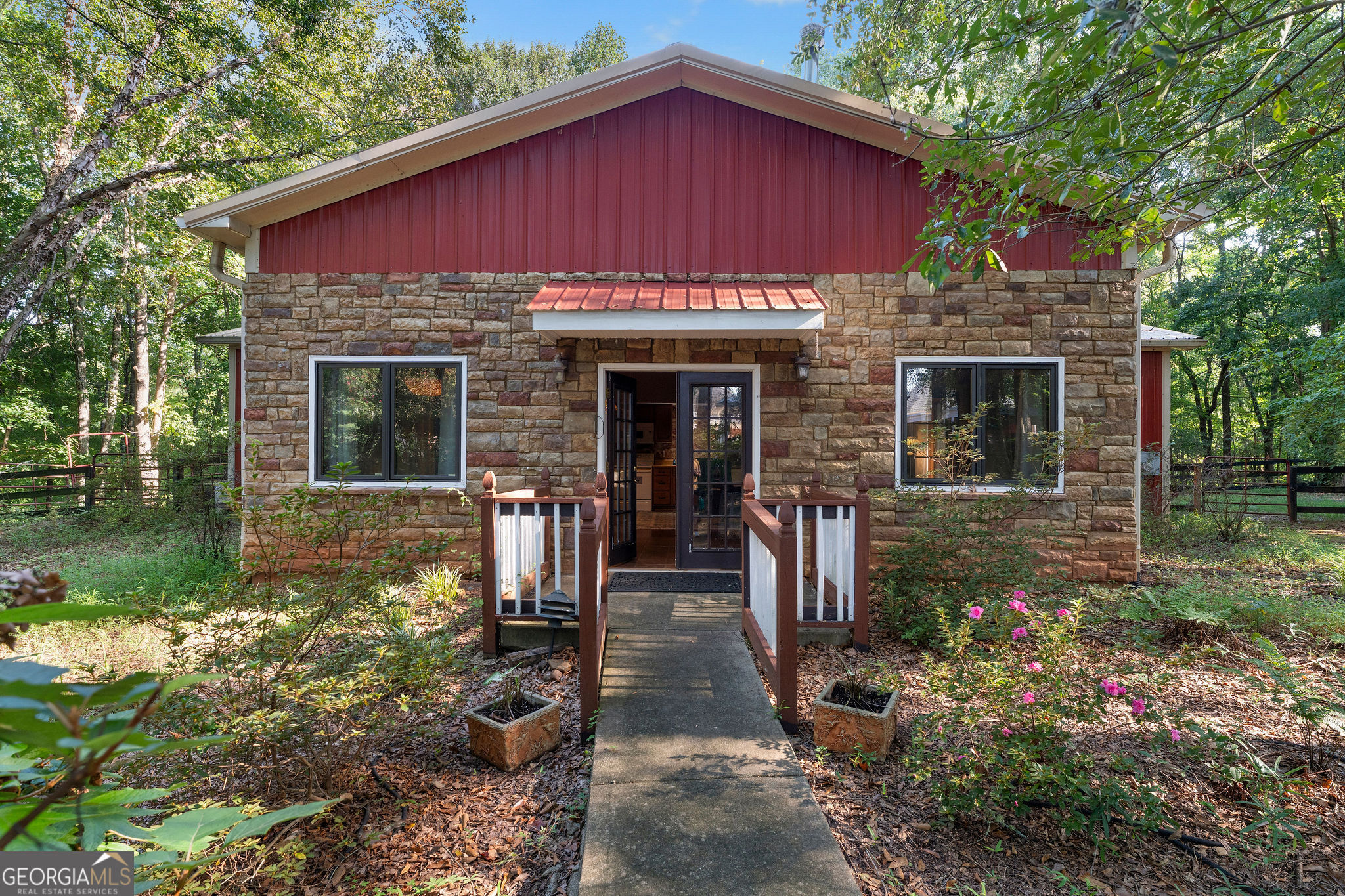 75 Rivercreek Crossing Property Photo 46
