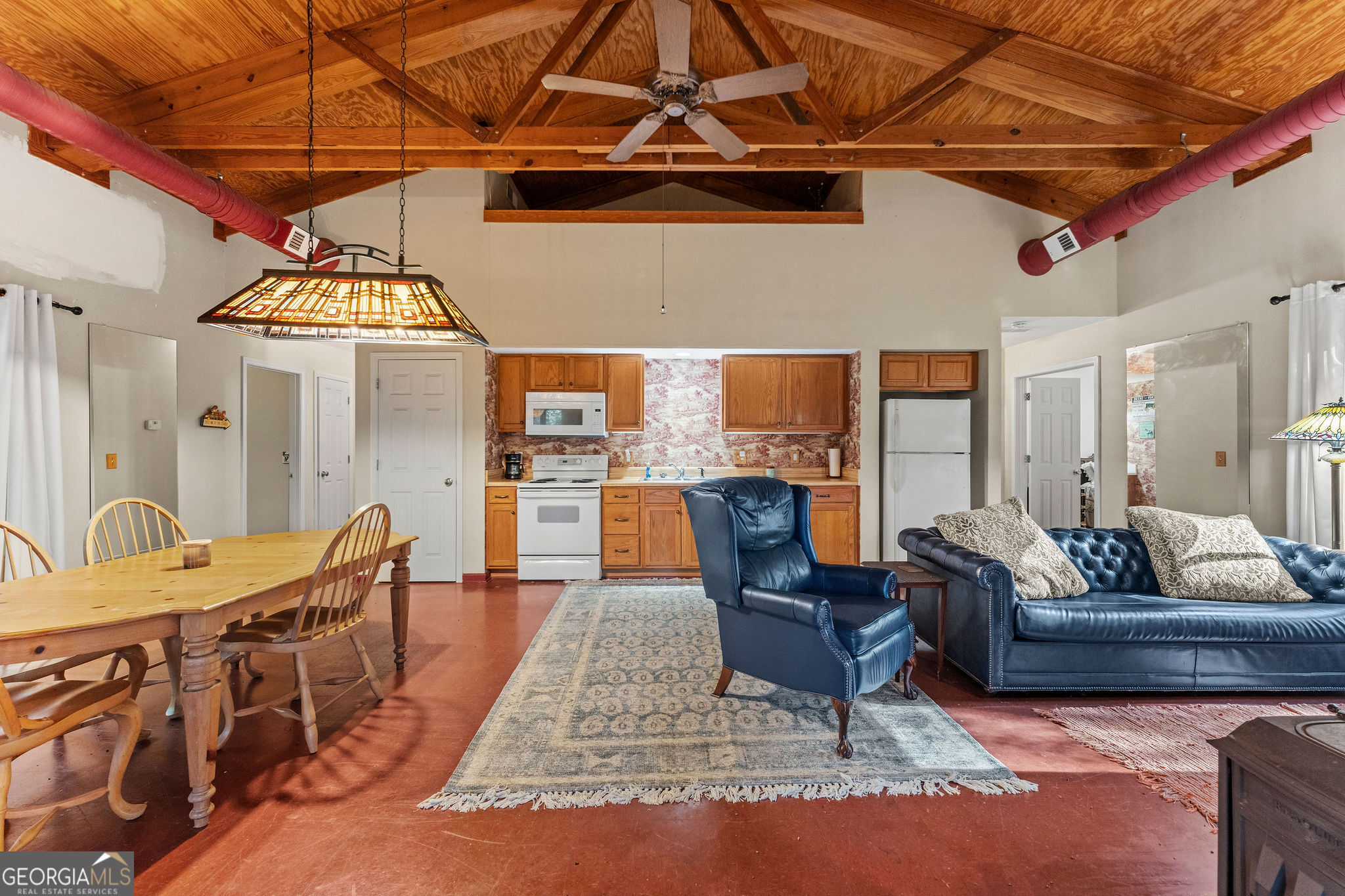 75 Rivercreek Crossing Property Photo 47