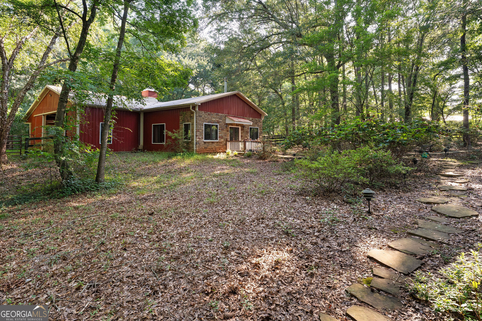 75 Rivercreek Crossing Property Photo 52
