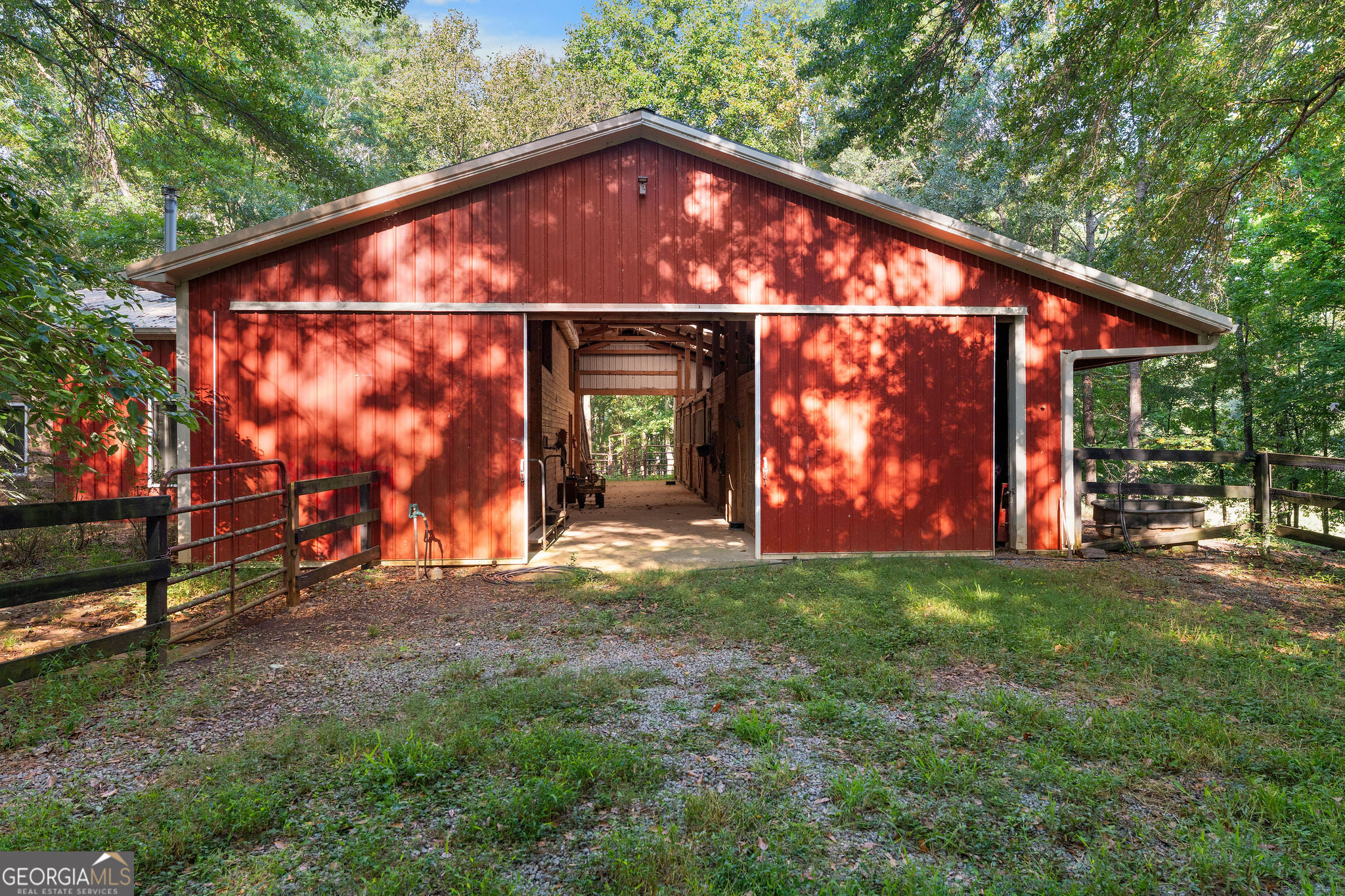 75 Rivercreek Crossing Property Photo 53