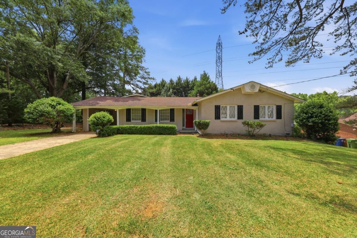 3570 Hogan Road Sw Property Photo 1