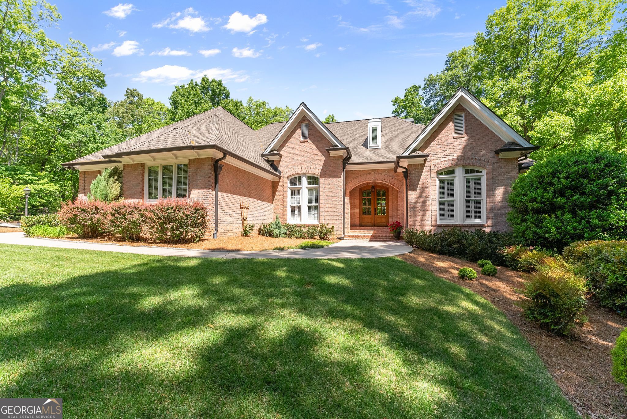 3560 Greystone Road Property Photo 1