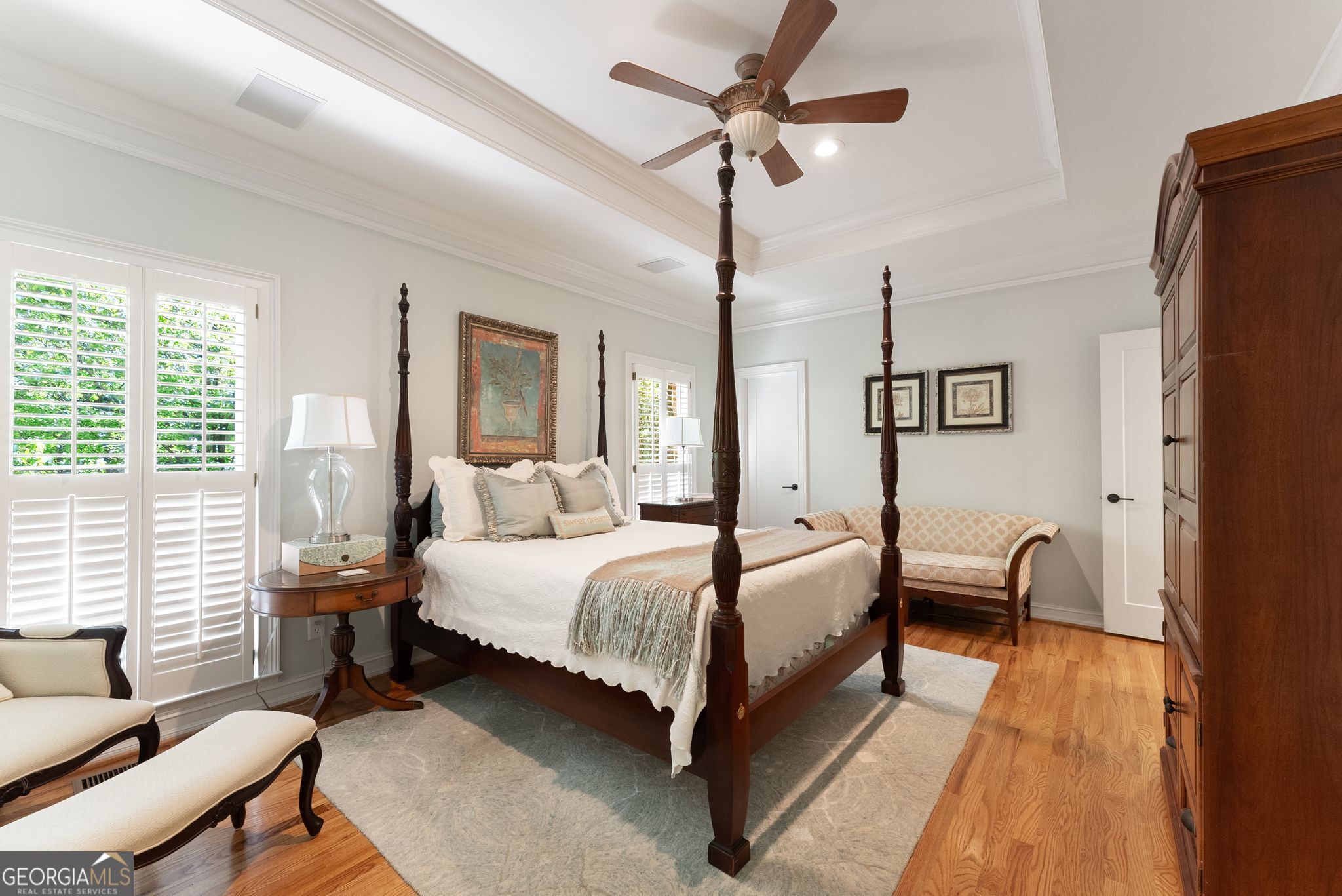 3560 Greystone Road Property Photo 4