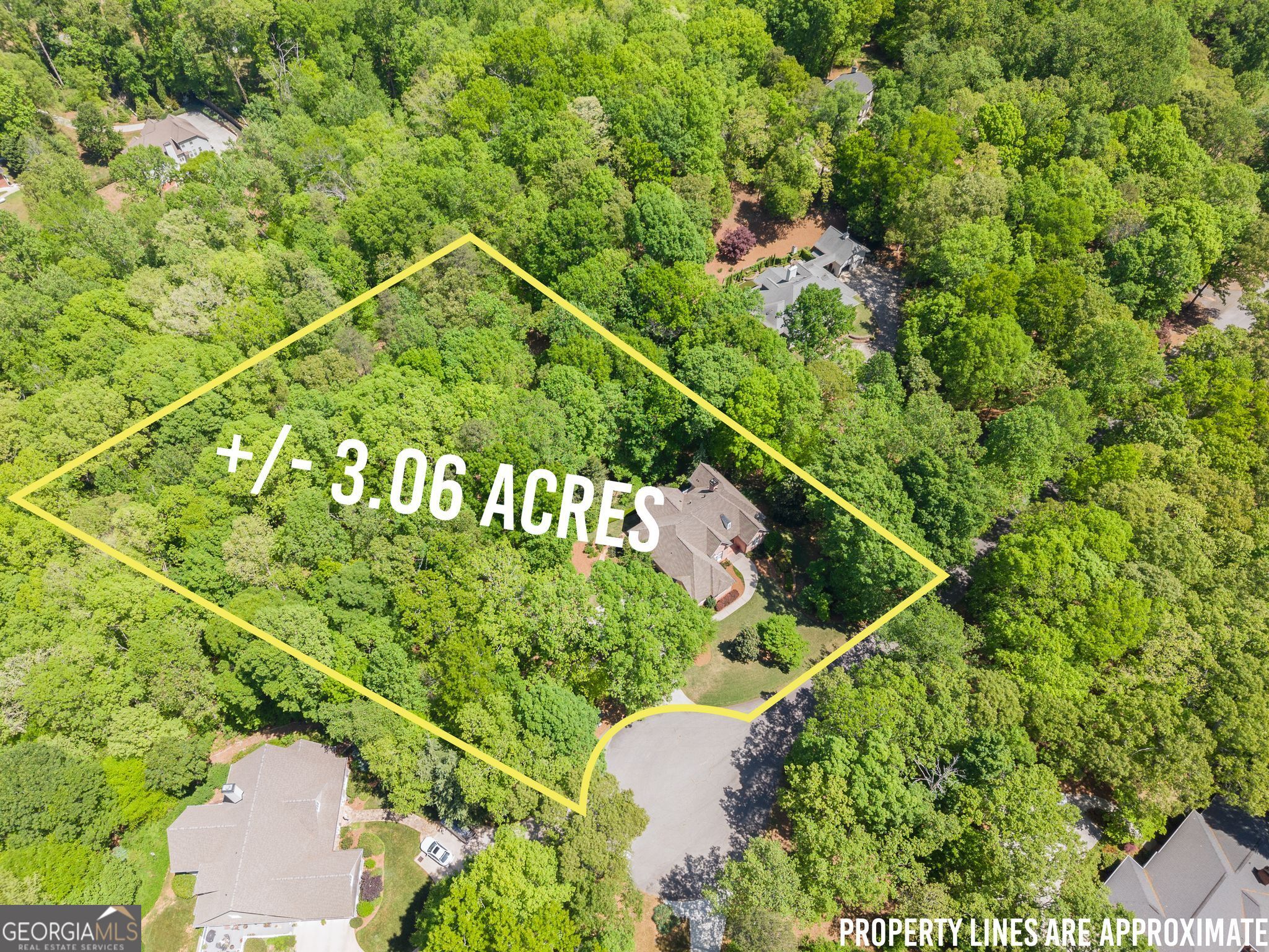 3560 Greystone Road Property Photo 8