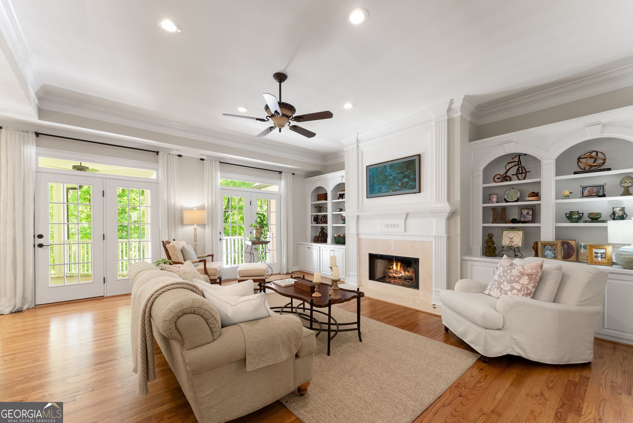 3560 Greystone Road Property Photo 15