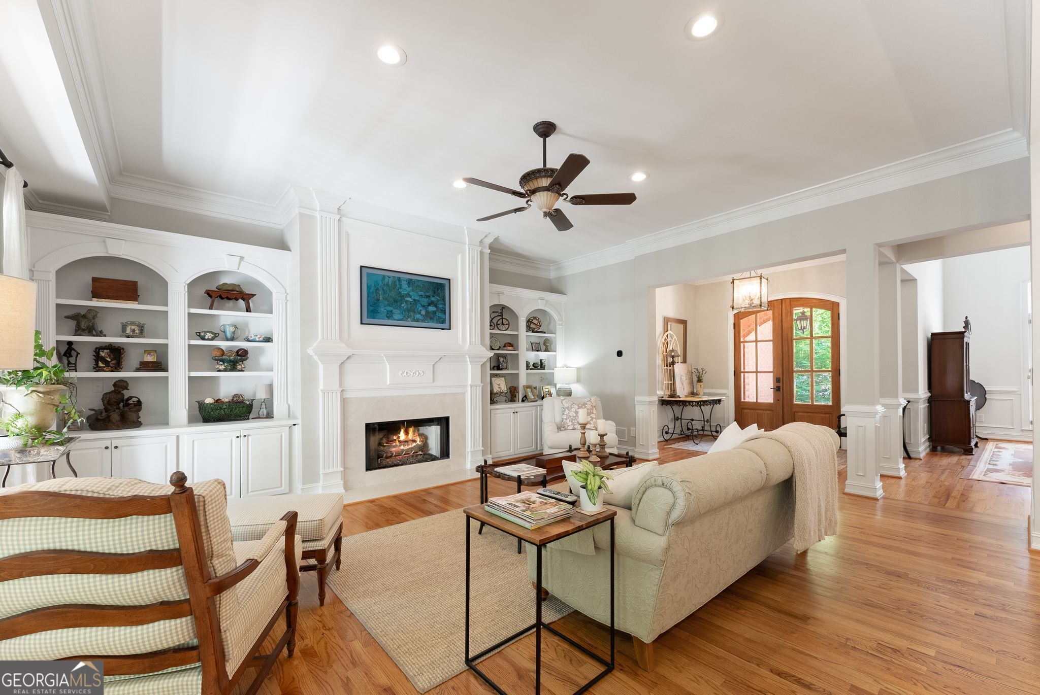 3560 Greystone Road Property Photo 16