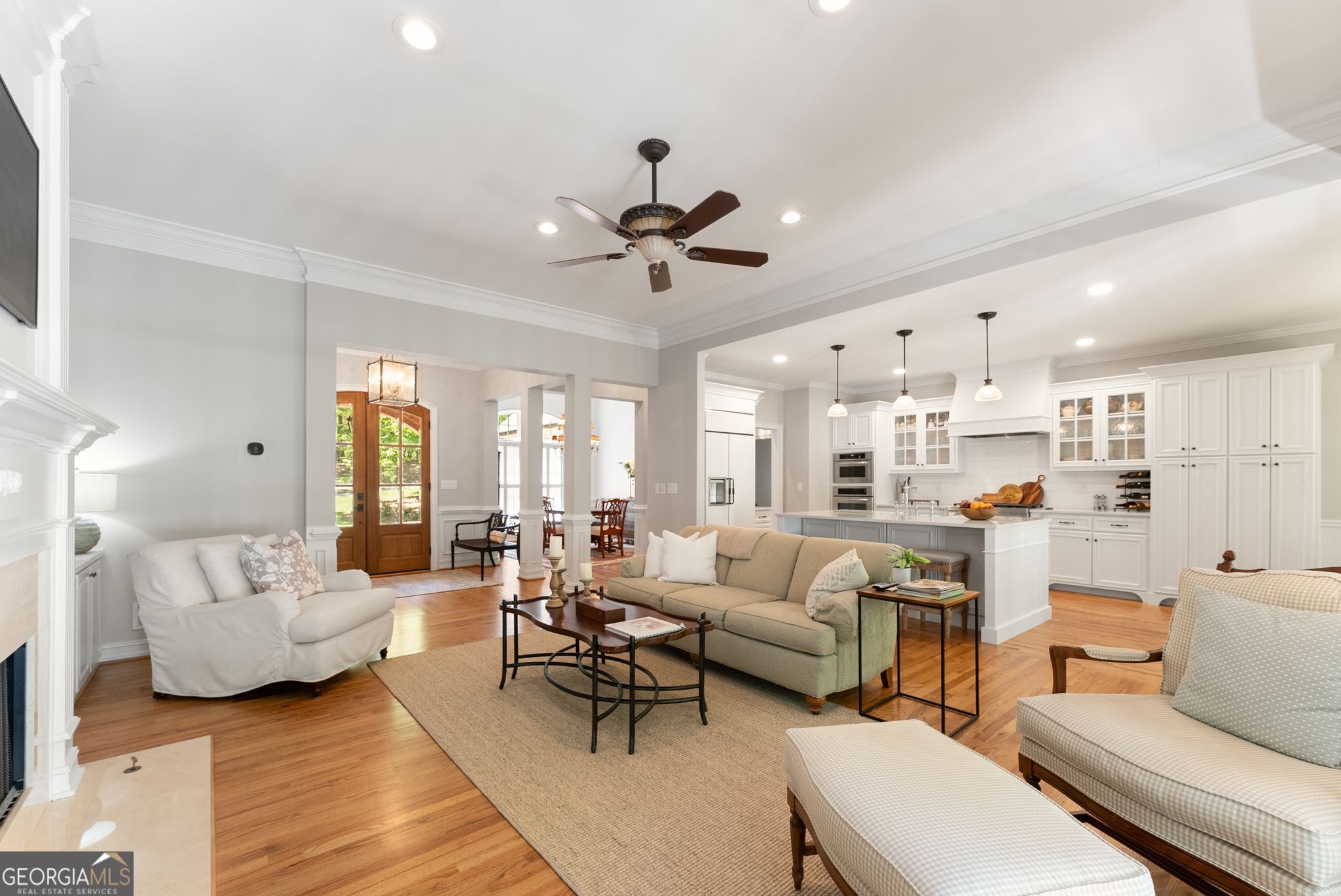 3560 Greystone Road Property Photo 17